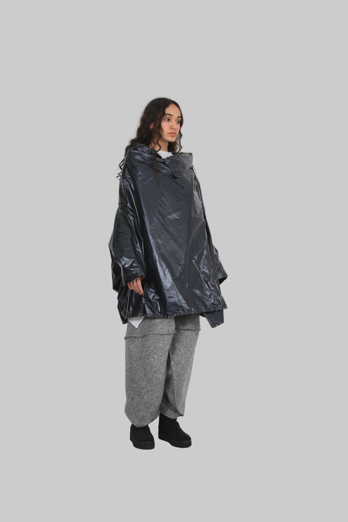 Nomad Raincoat