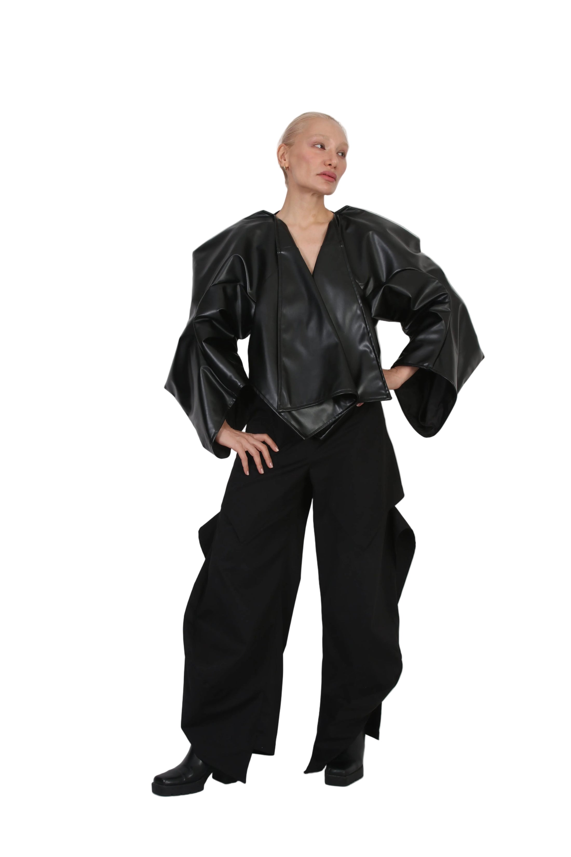 The Koan Jacket