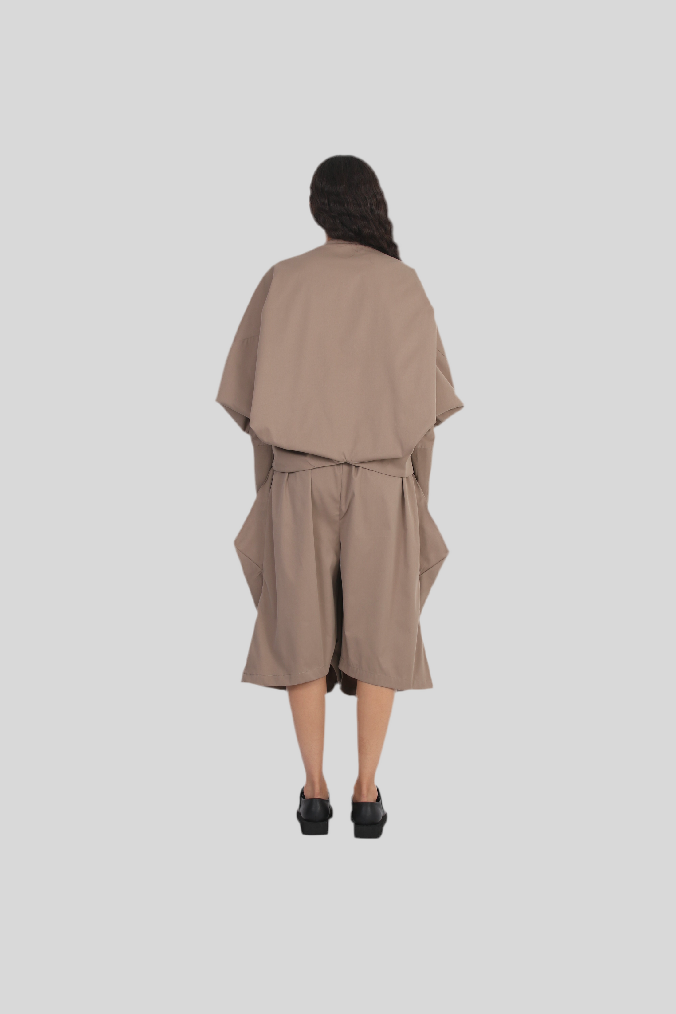 Still motion Jacket