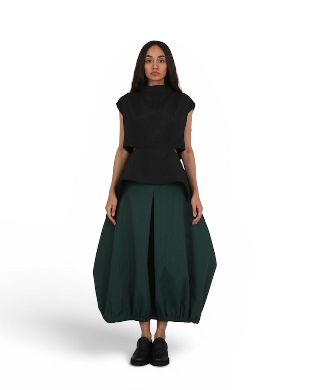 Whisper Skirt