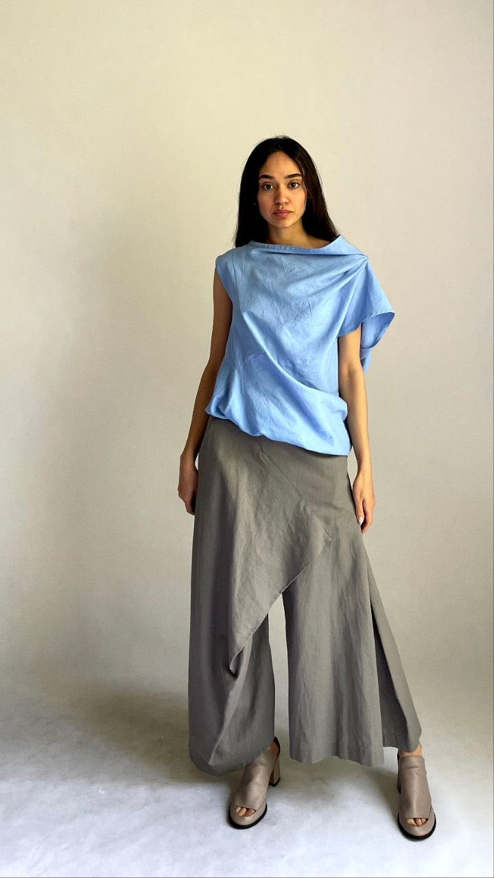 The feather Top