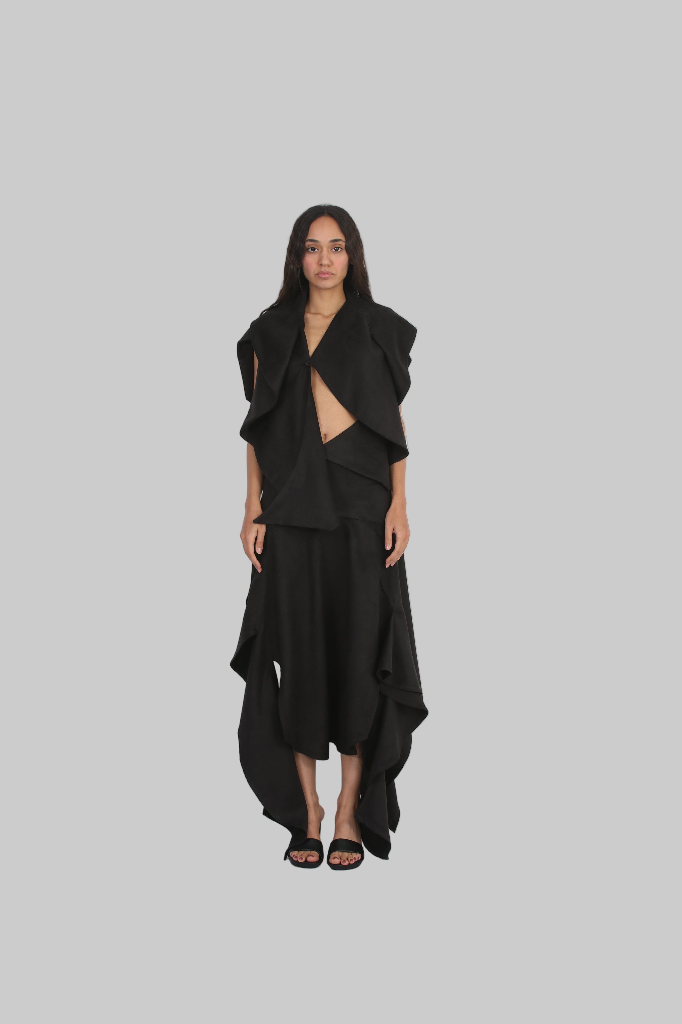 Spiral Vest