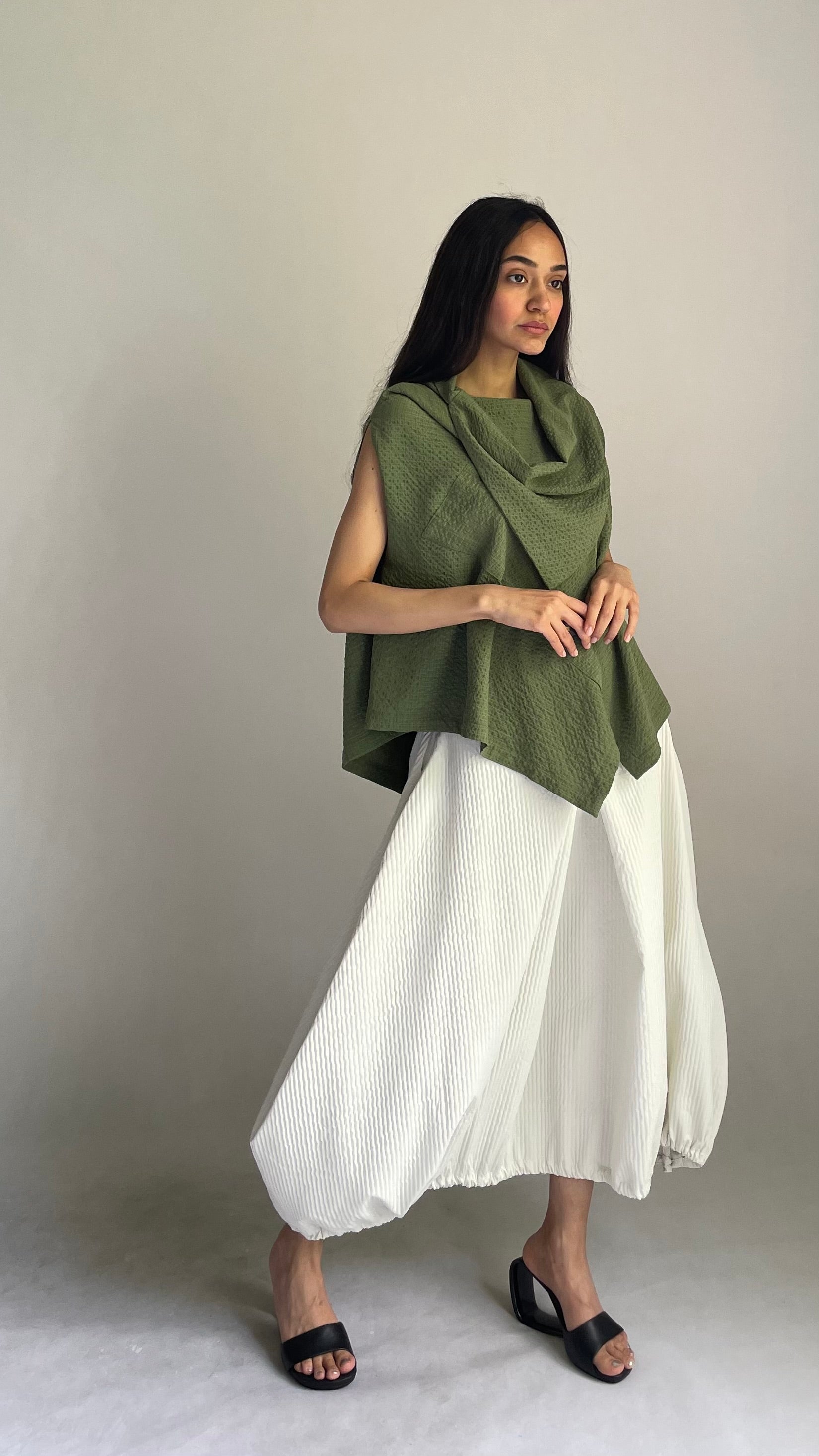 Whisper Skirt