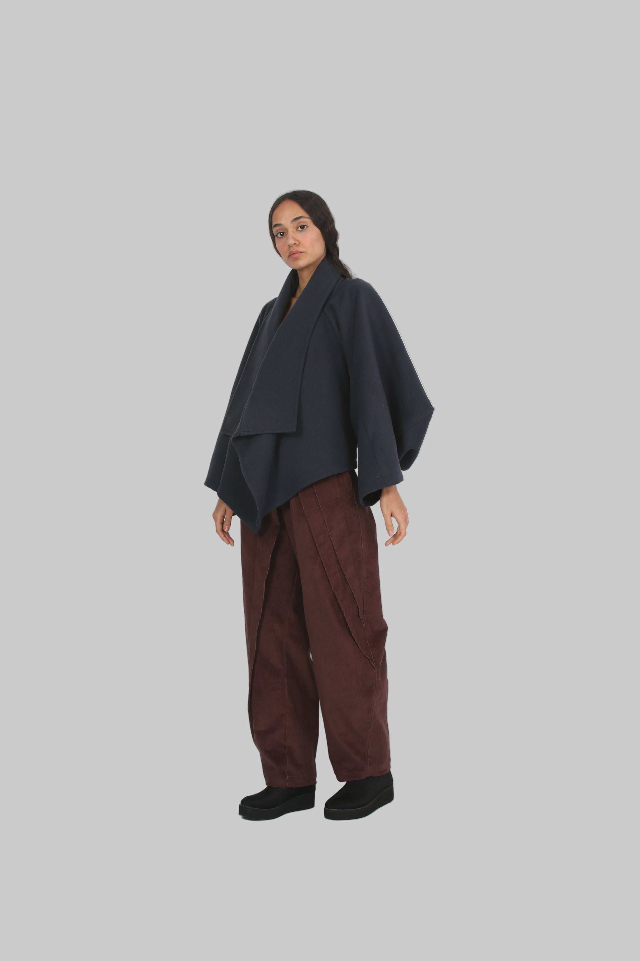 Zenqi Jacket