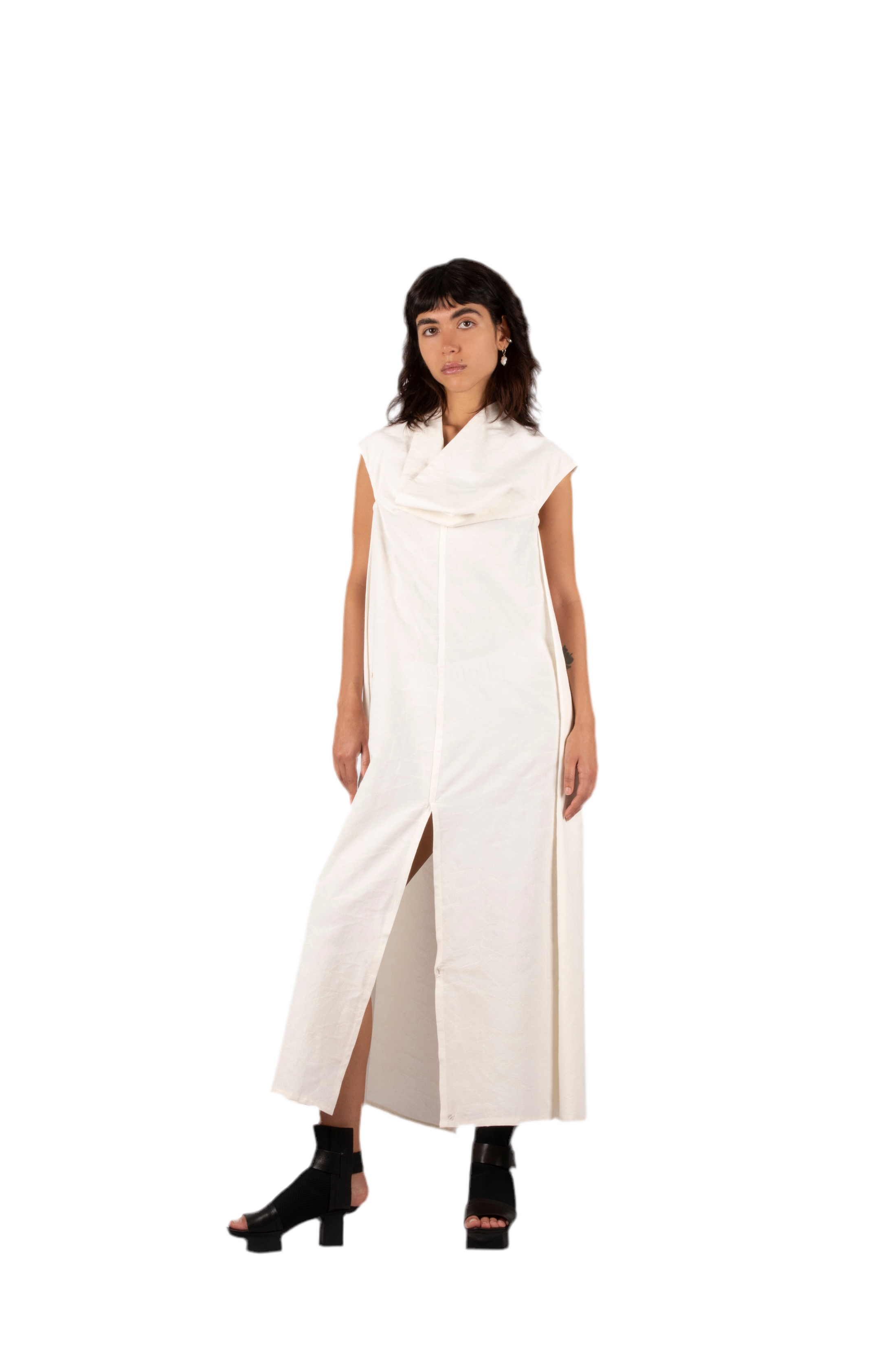 The Flux Dress