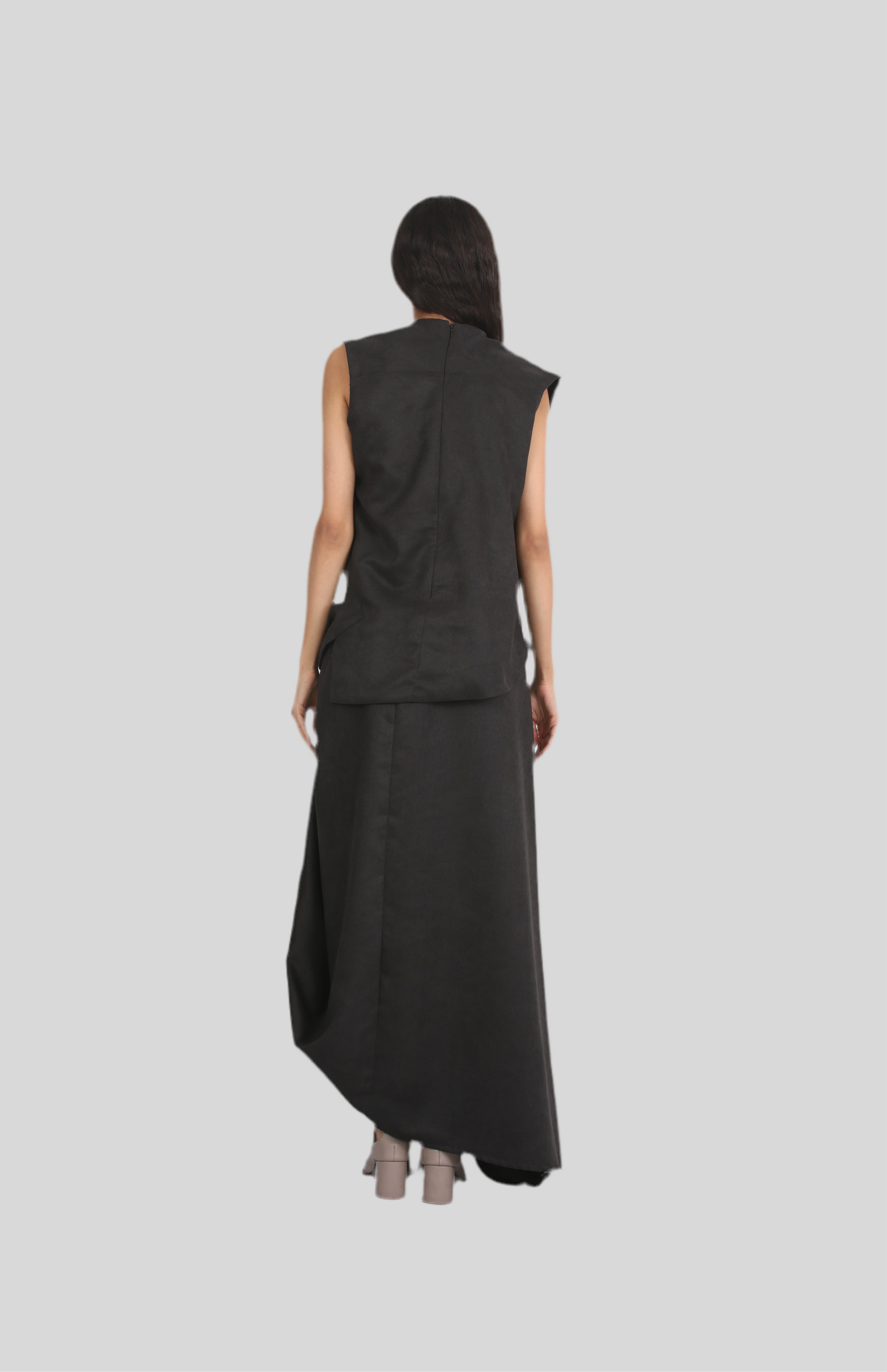 Flow Current dress