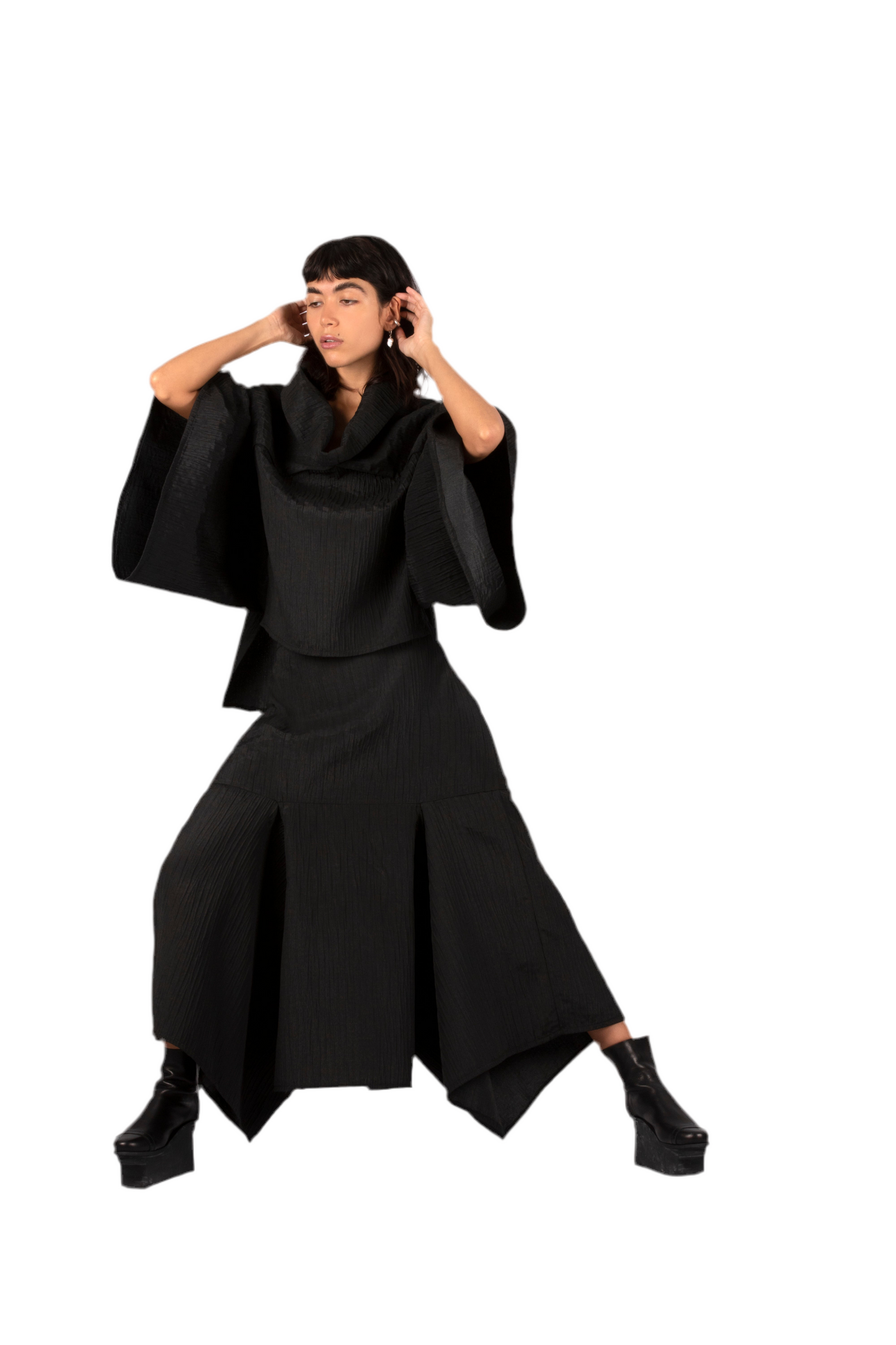 The Eclipse Horizon Pants
