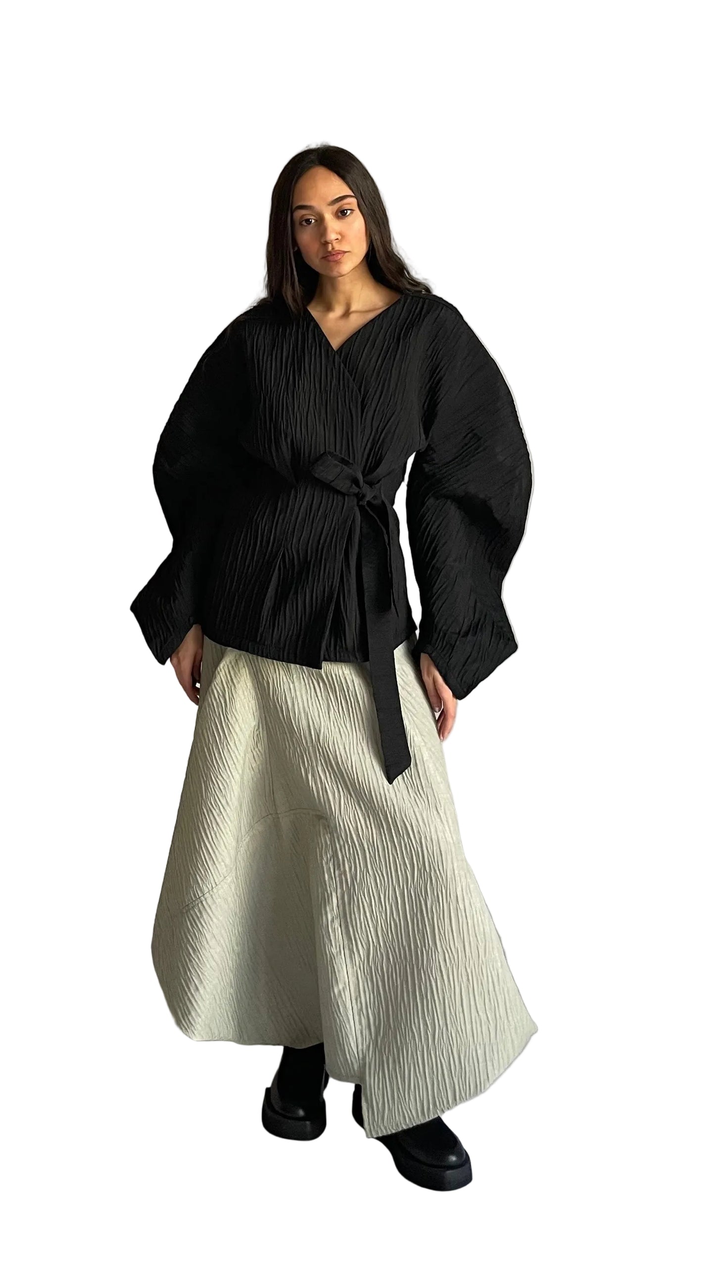 Solace Jacket