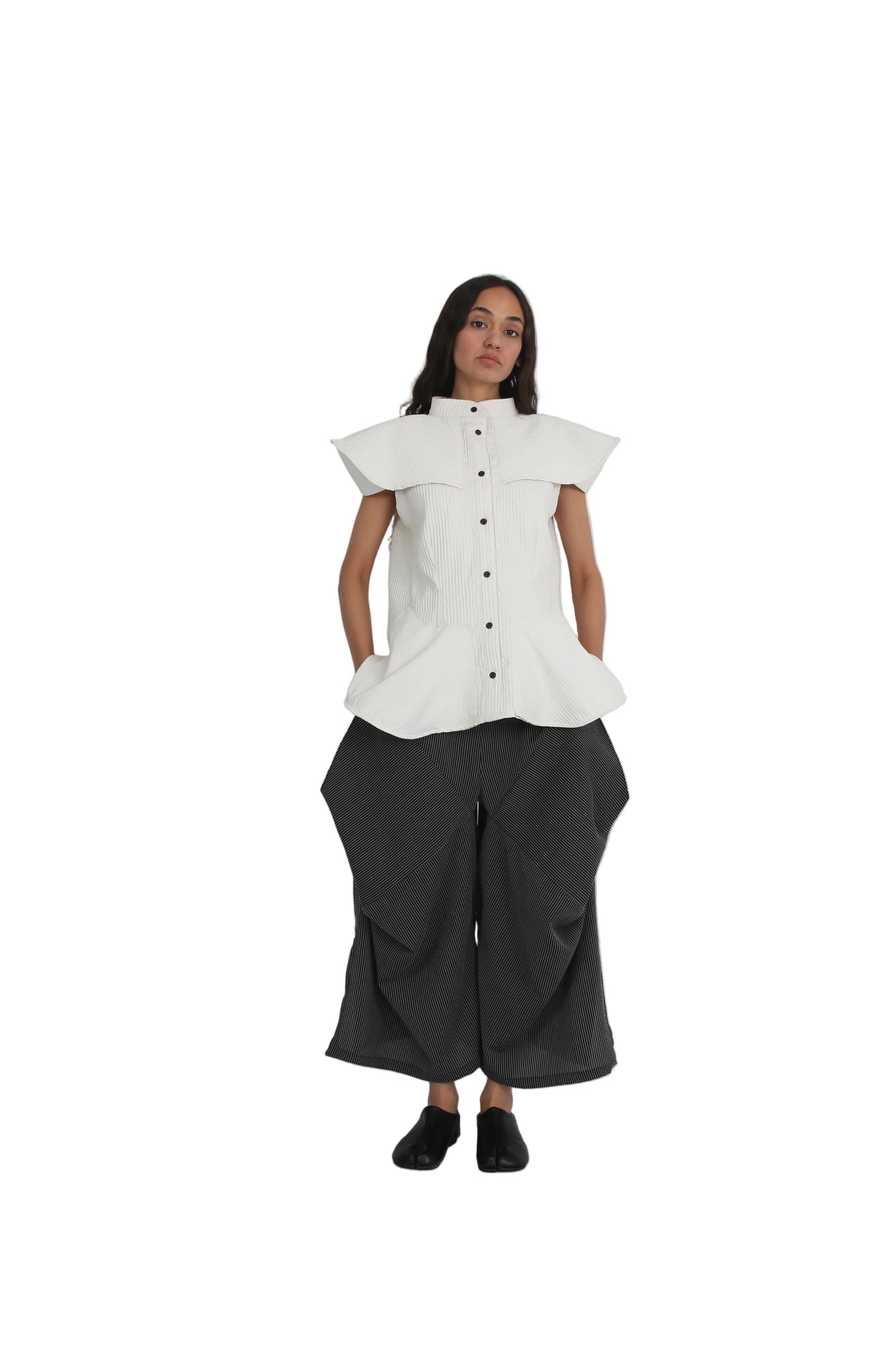Zen Fold pants
