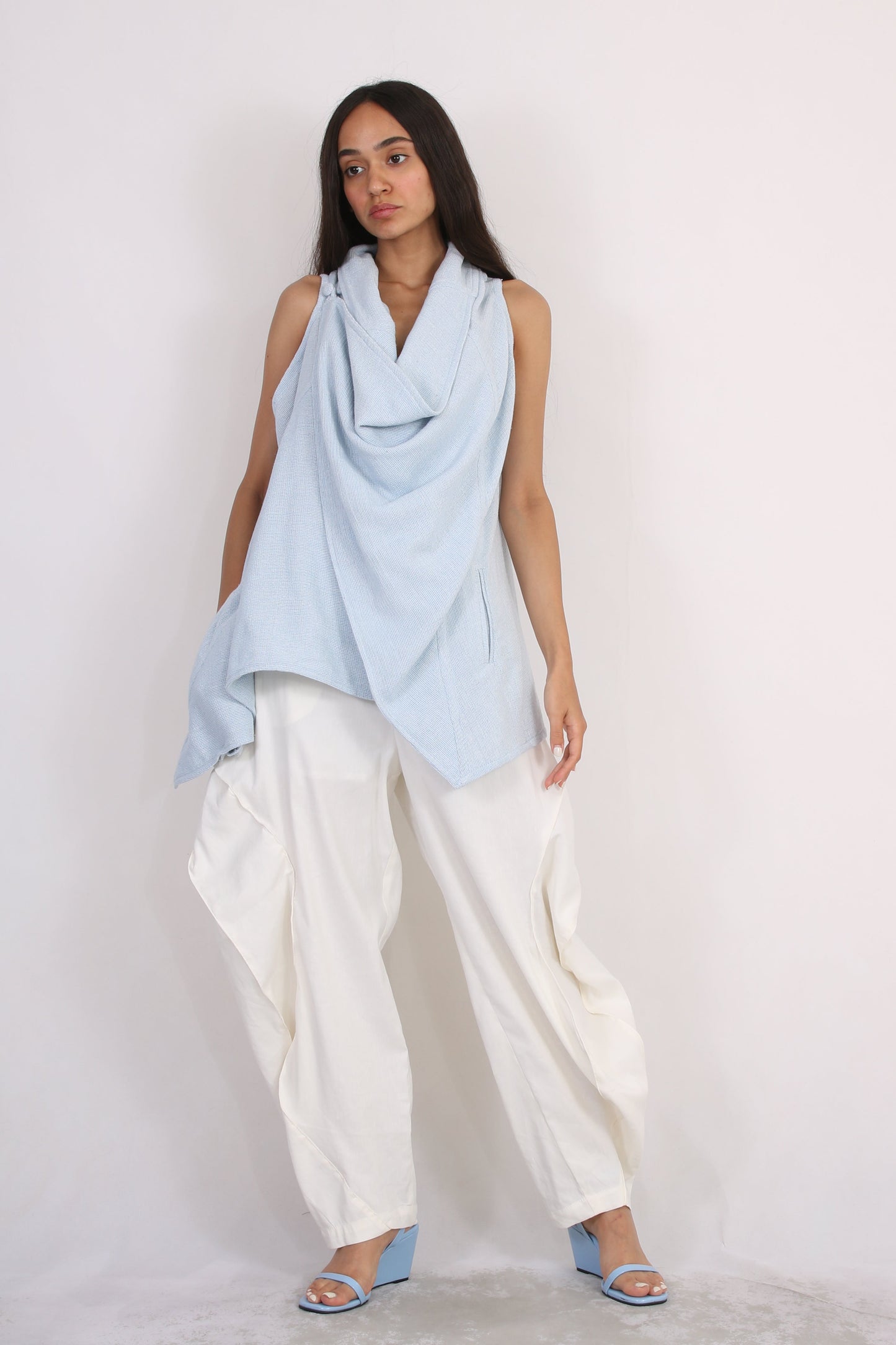 Trace Vest