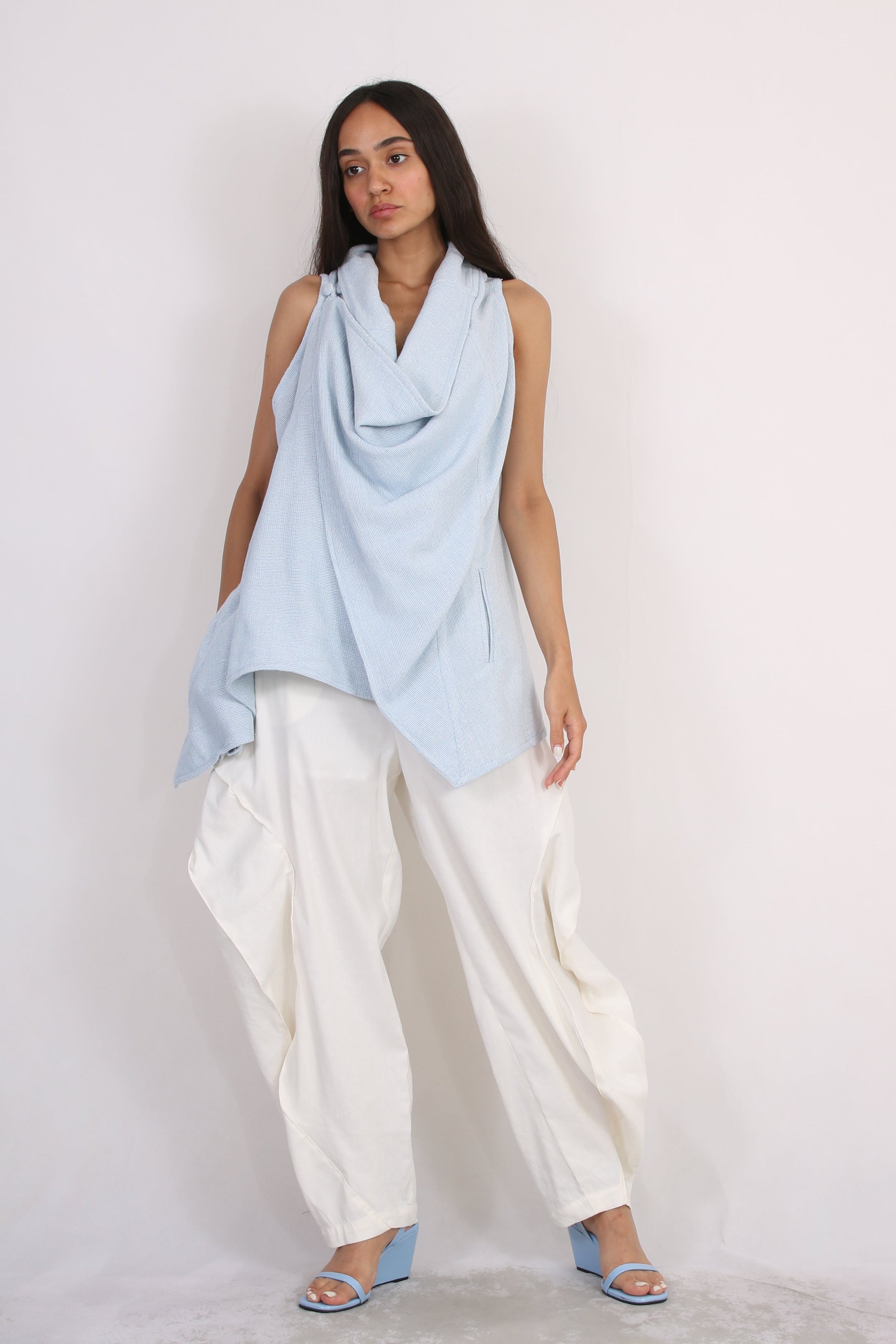 Trace Vest