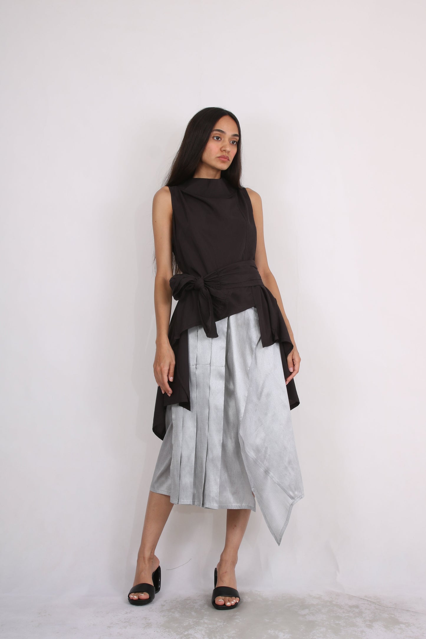 Feather Skirt