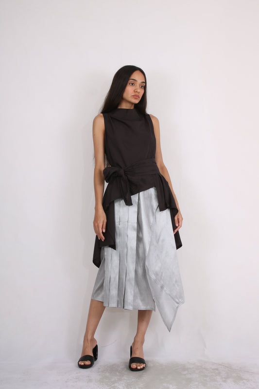 Feather Skirt