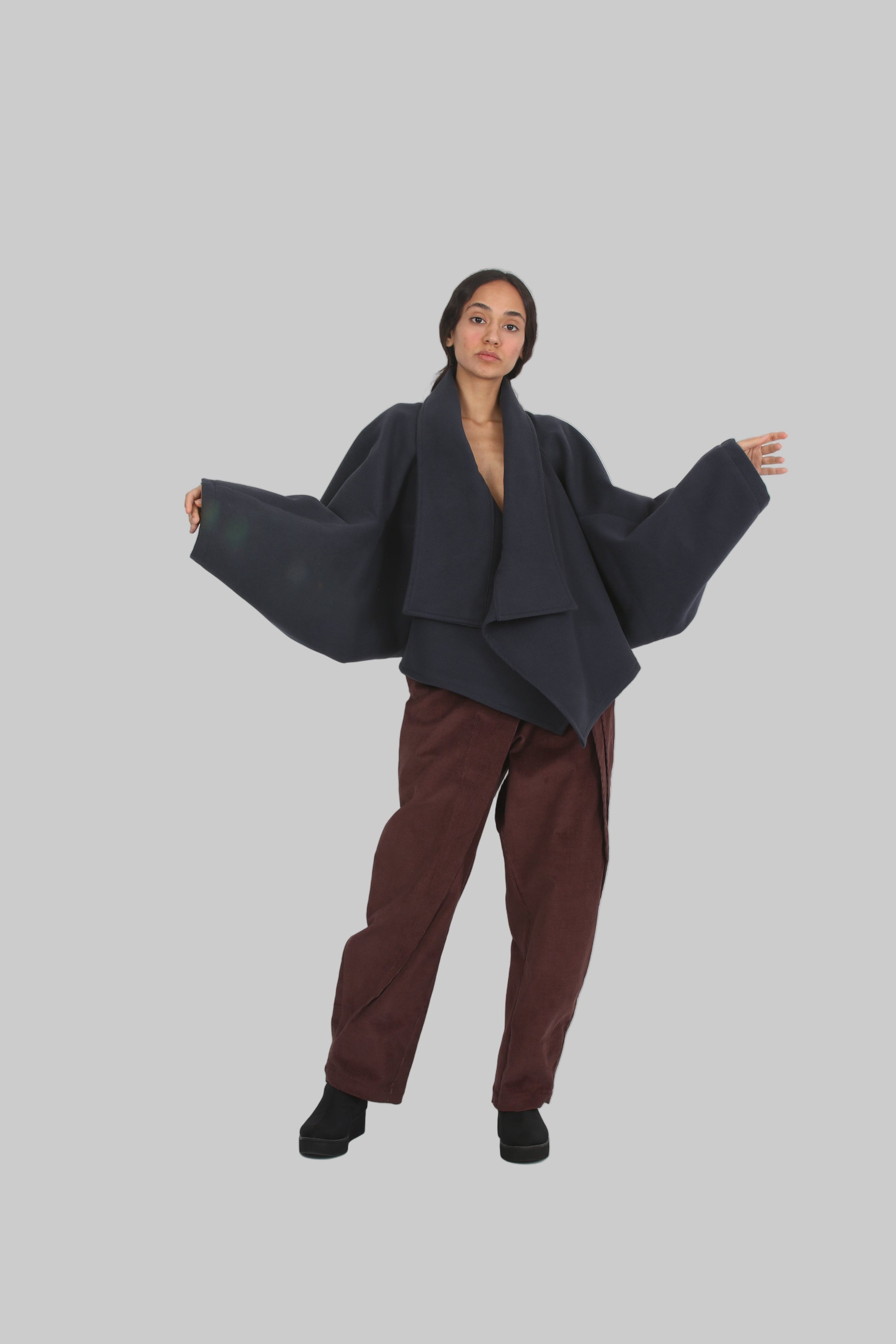 Zenqi Jacket