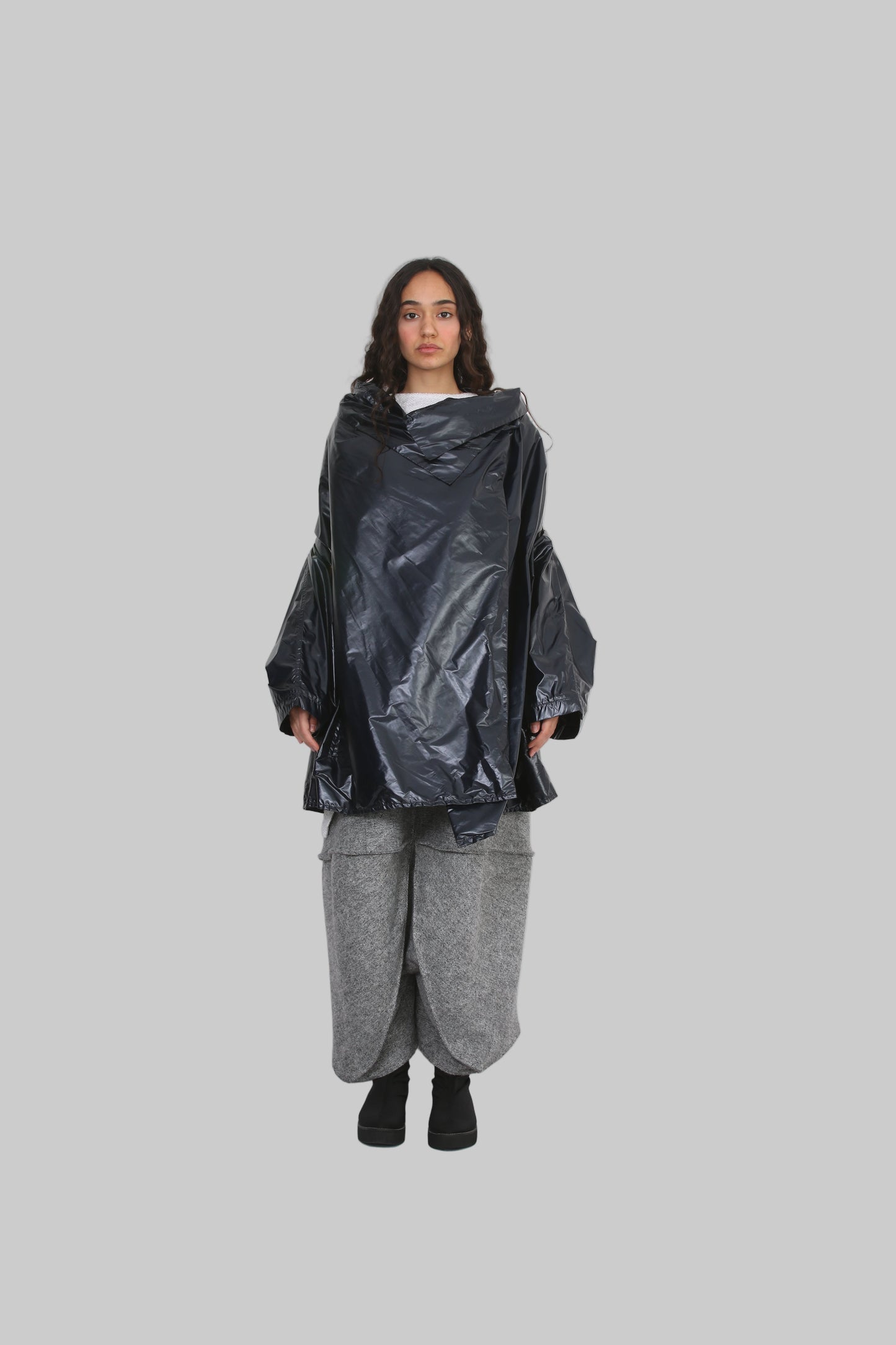 Nomad Raincoat