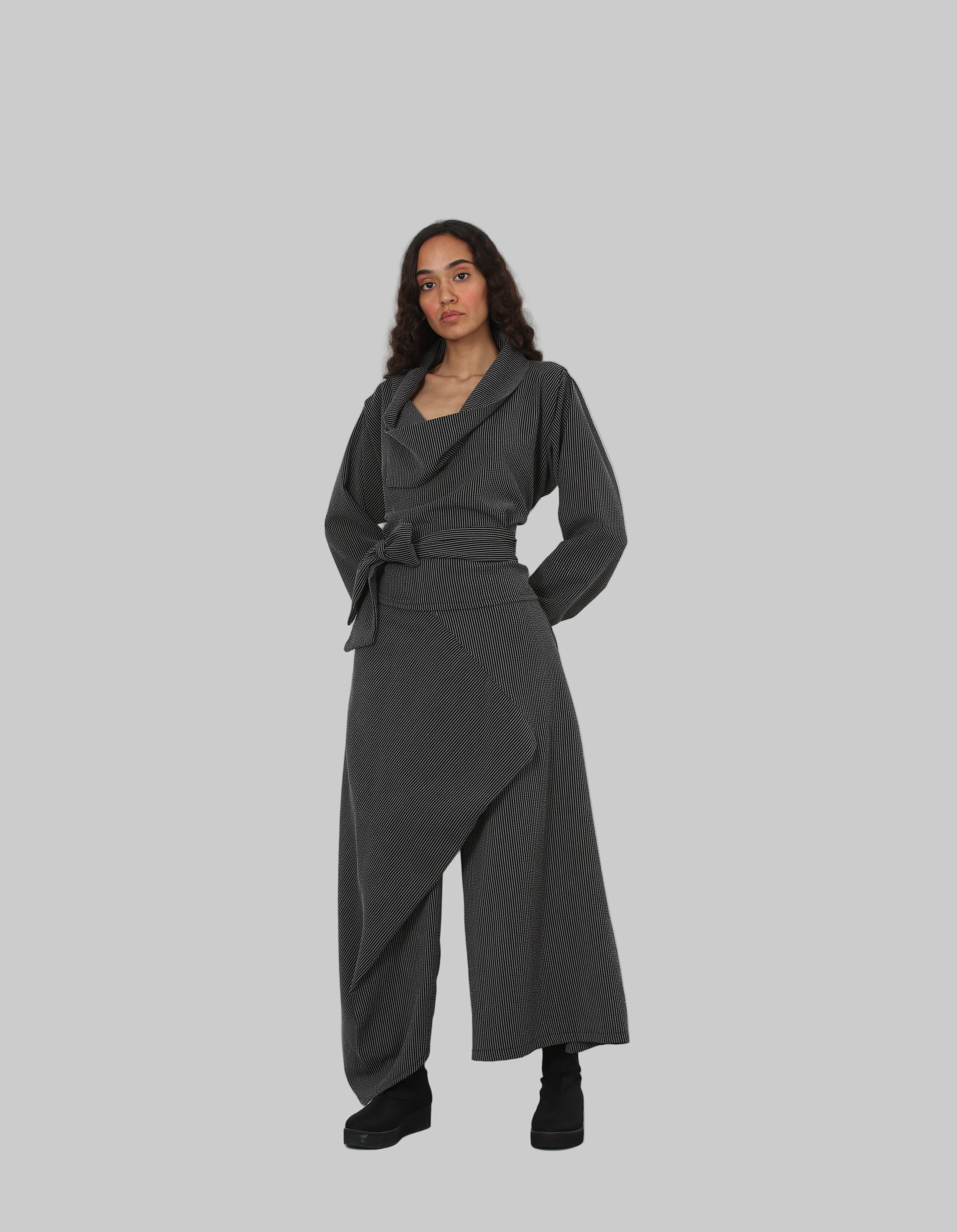 The Manifest Pants