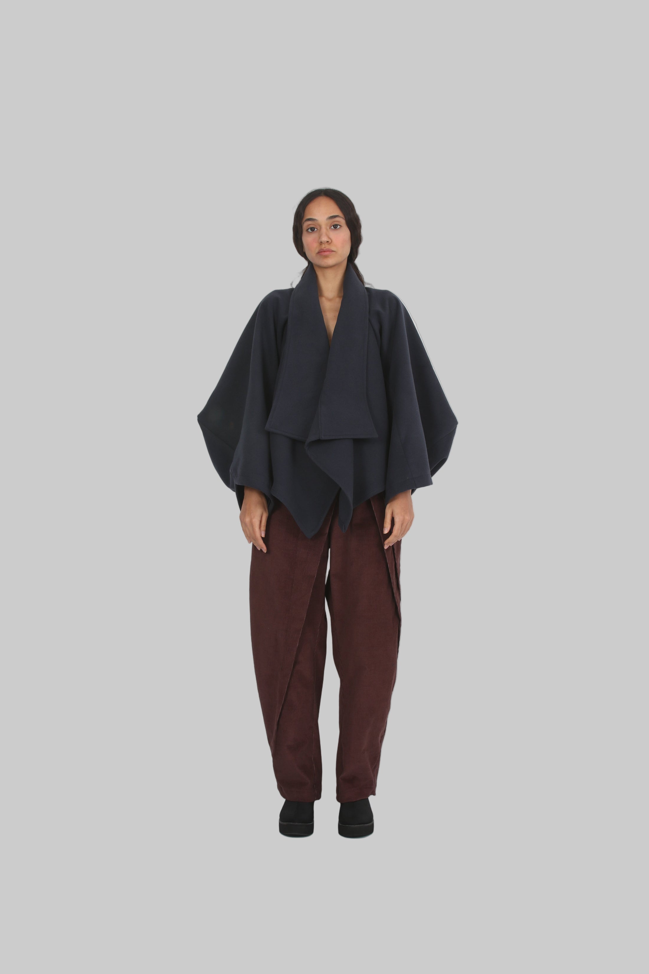 Zenqi Jacket