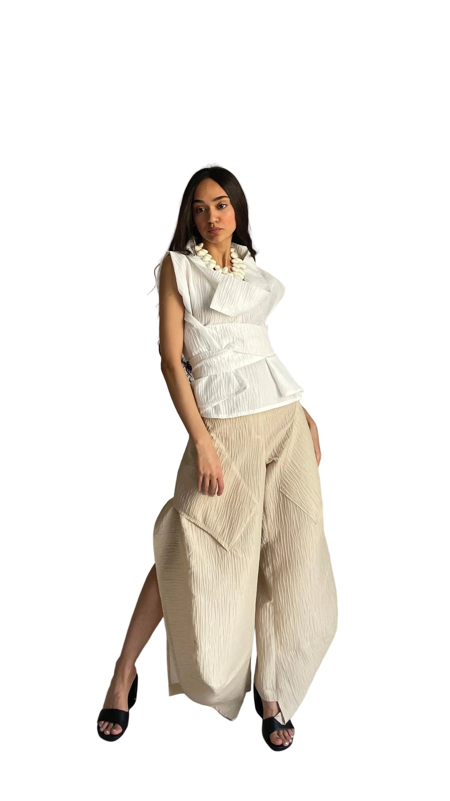 The Fract pants