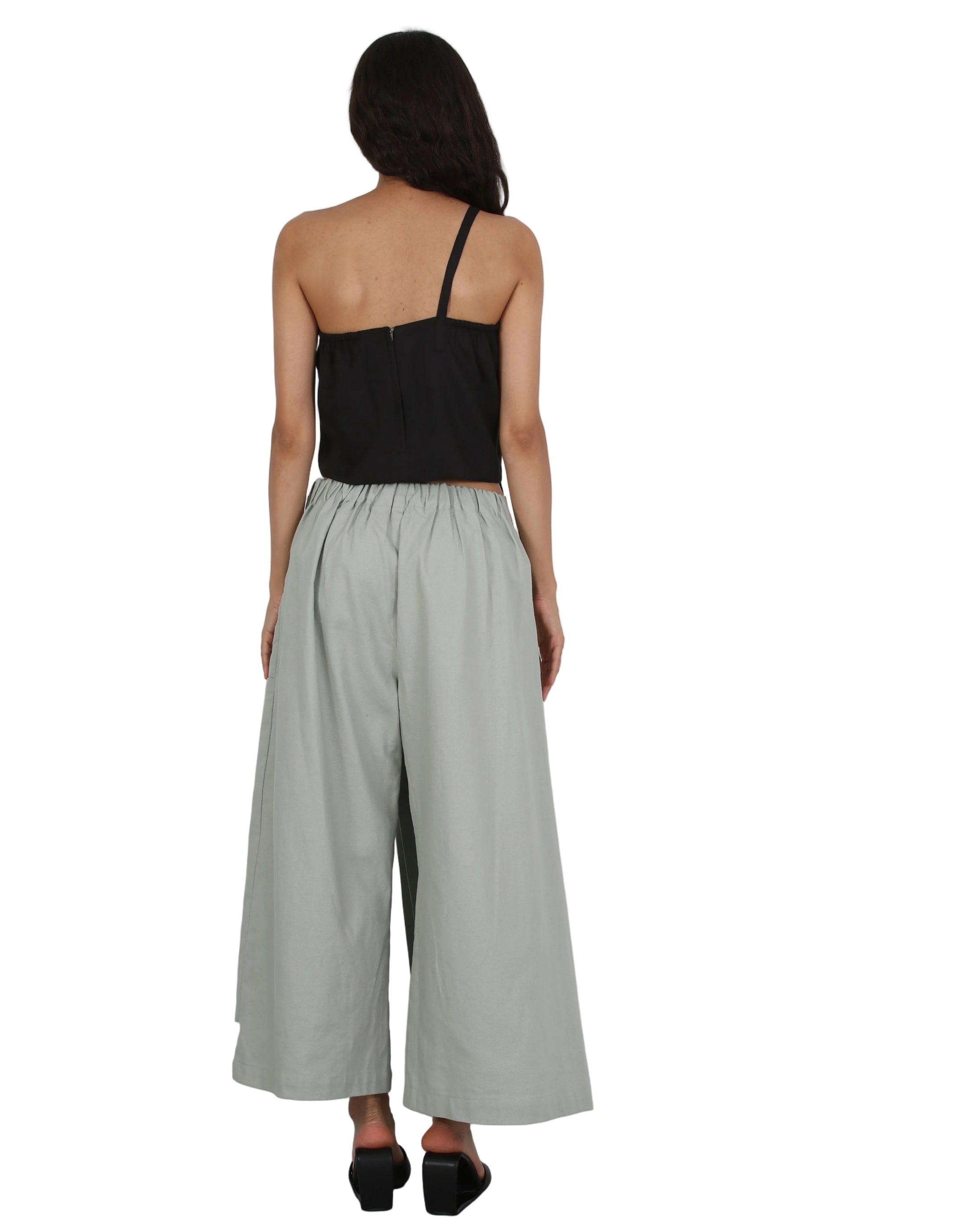 The Kinhin Pants