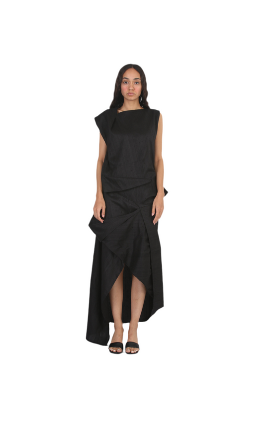 Flow Current Dress