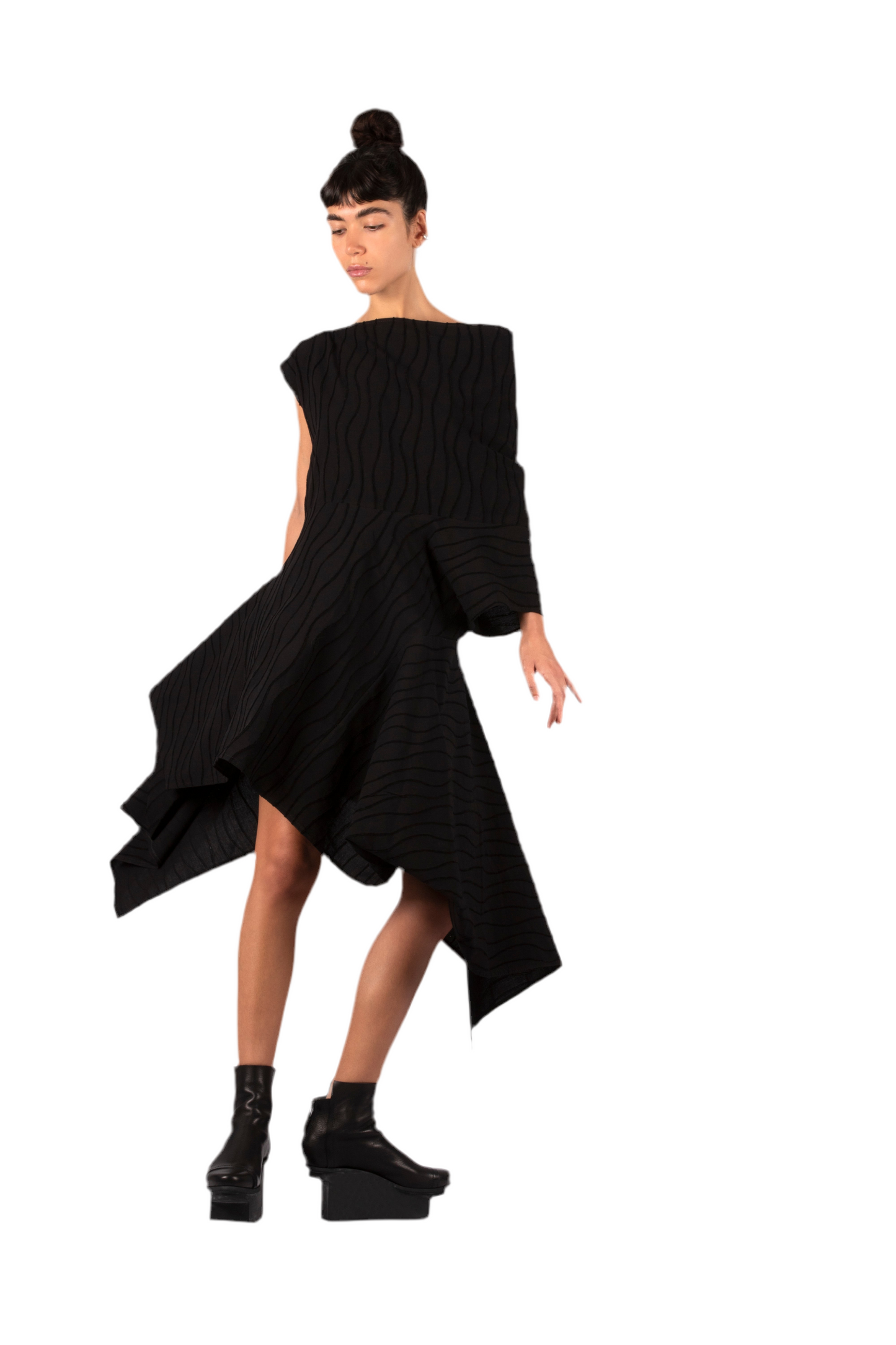 Flow Dress