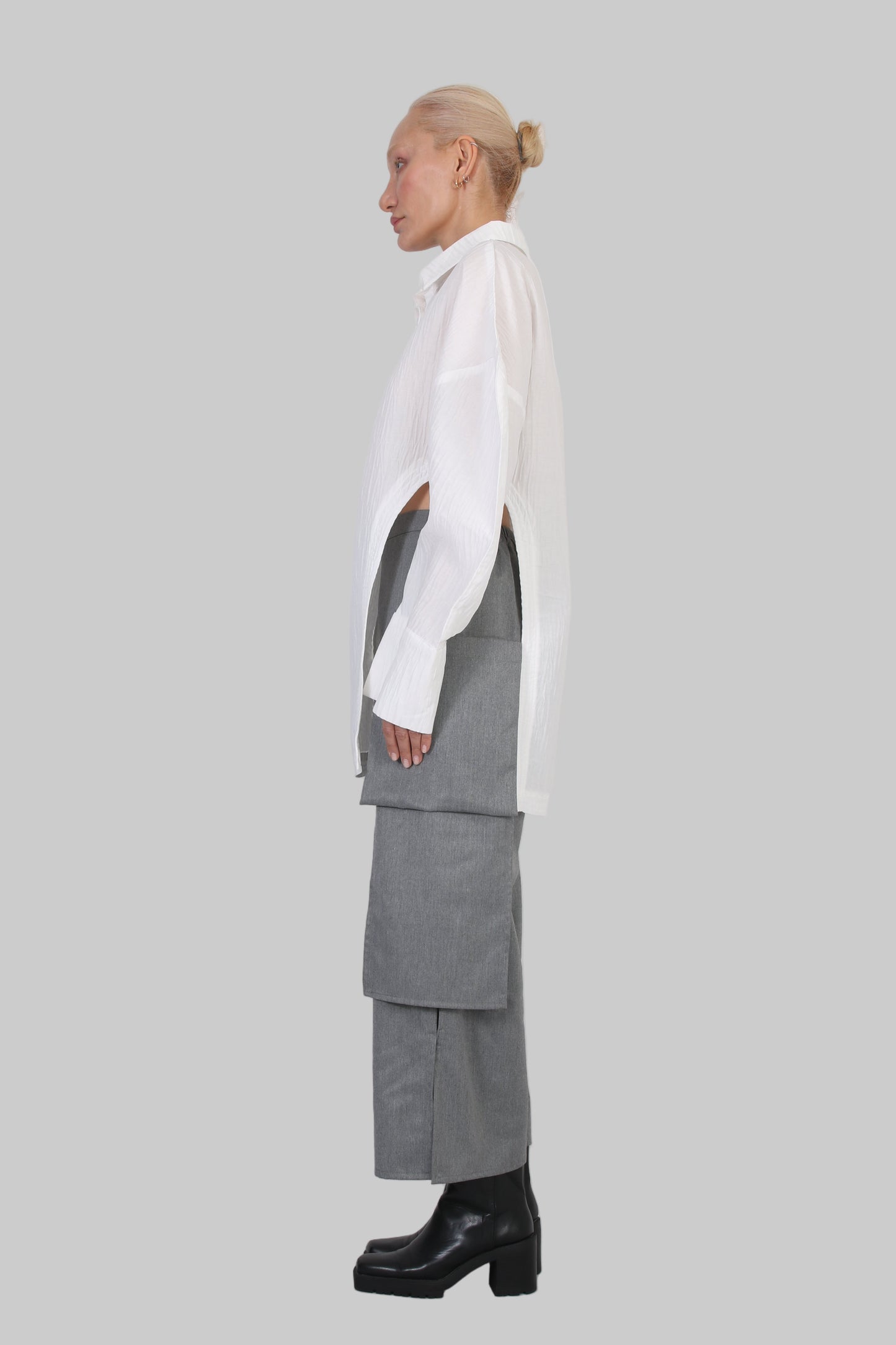 Structure Layer Pants