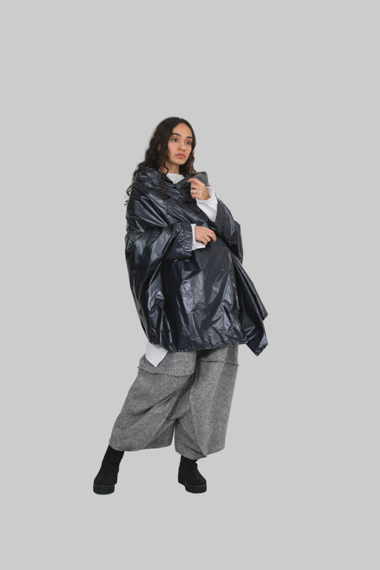 Nomad Raincoat