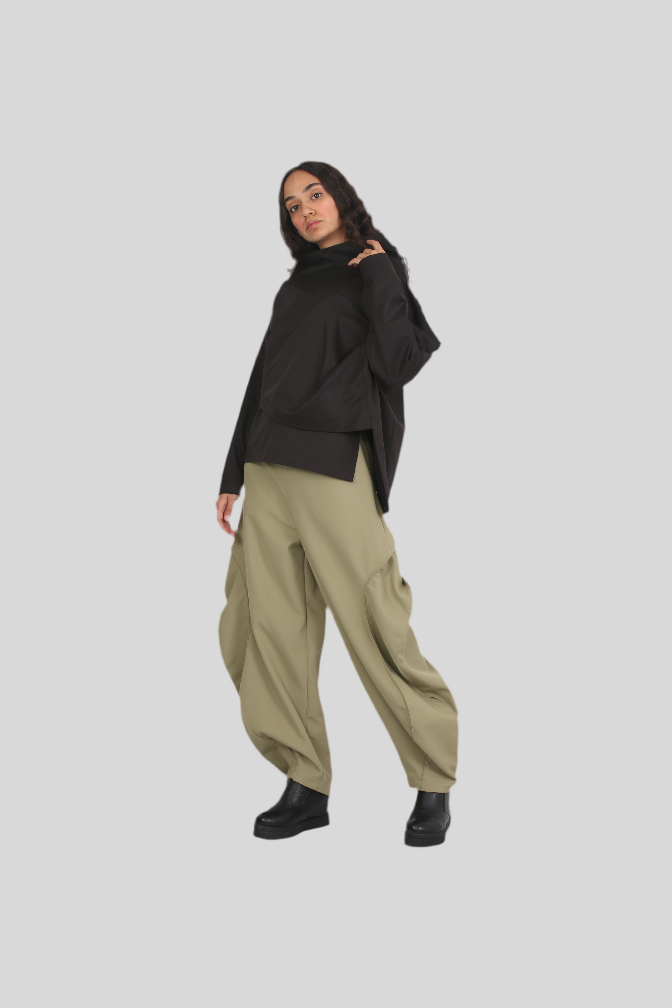 Orbit Xpants