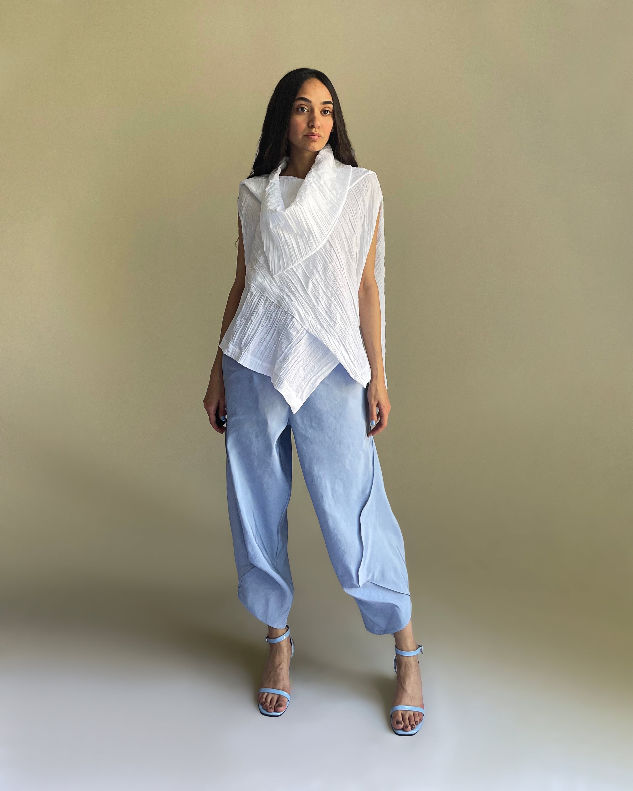 Coocoon pants