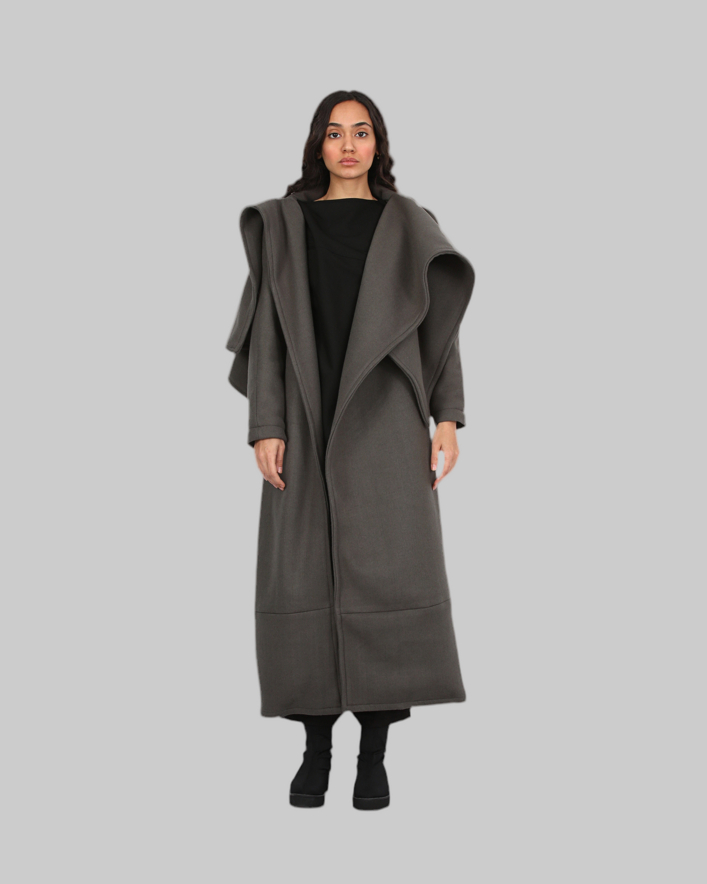 The Nest coat