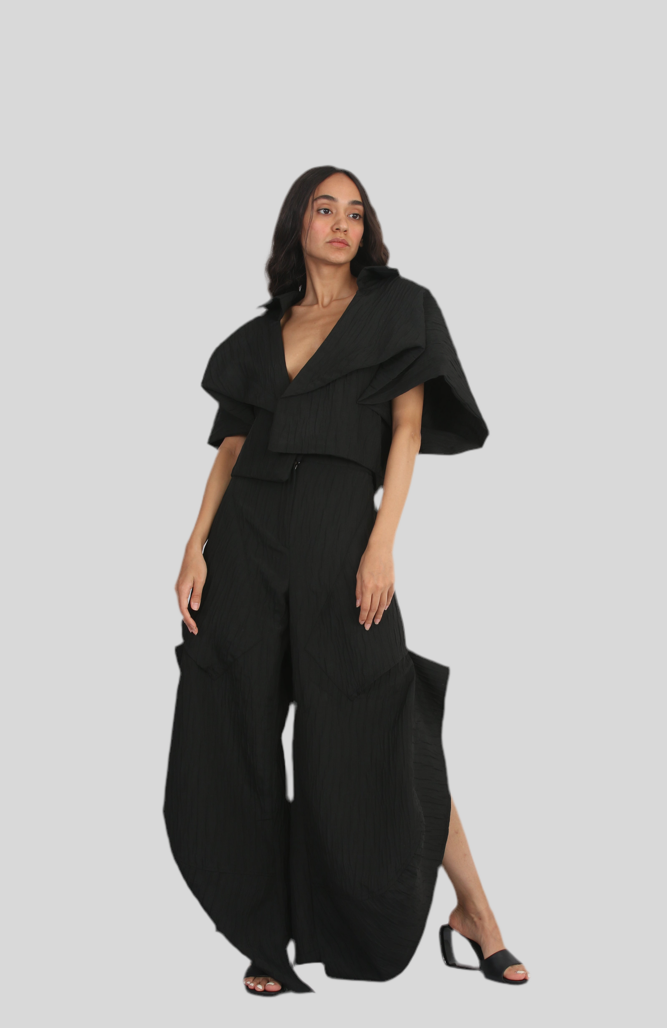 The Fract pants