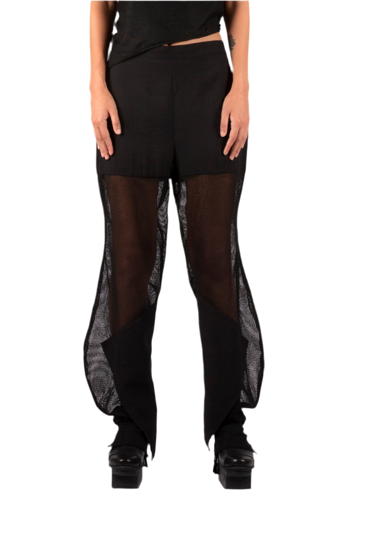 Shadow pants