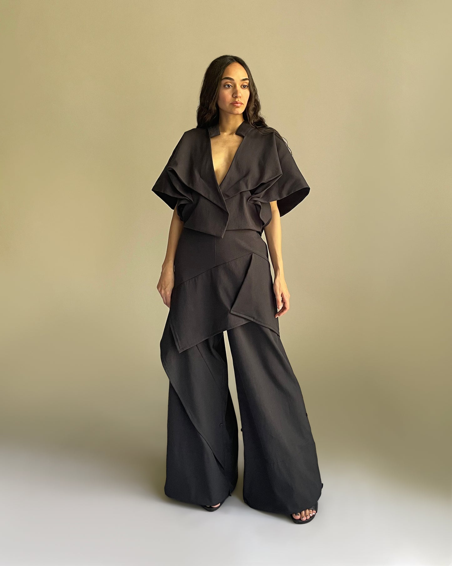 Monsoon Trousers