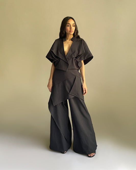 Monsoon Trousers