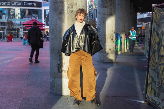 The Koan Jacket