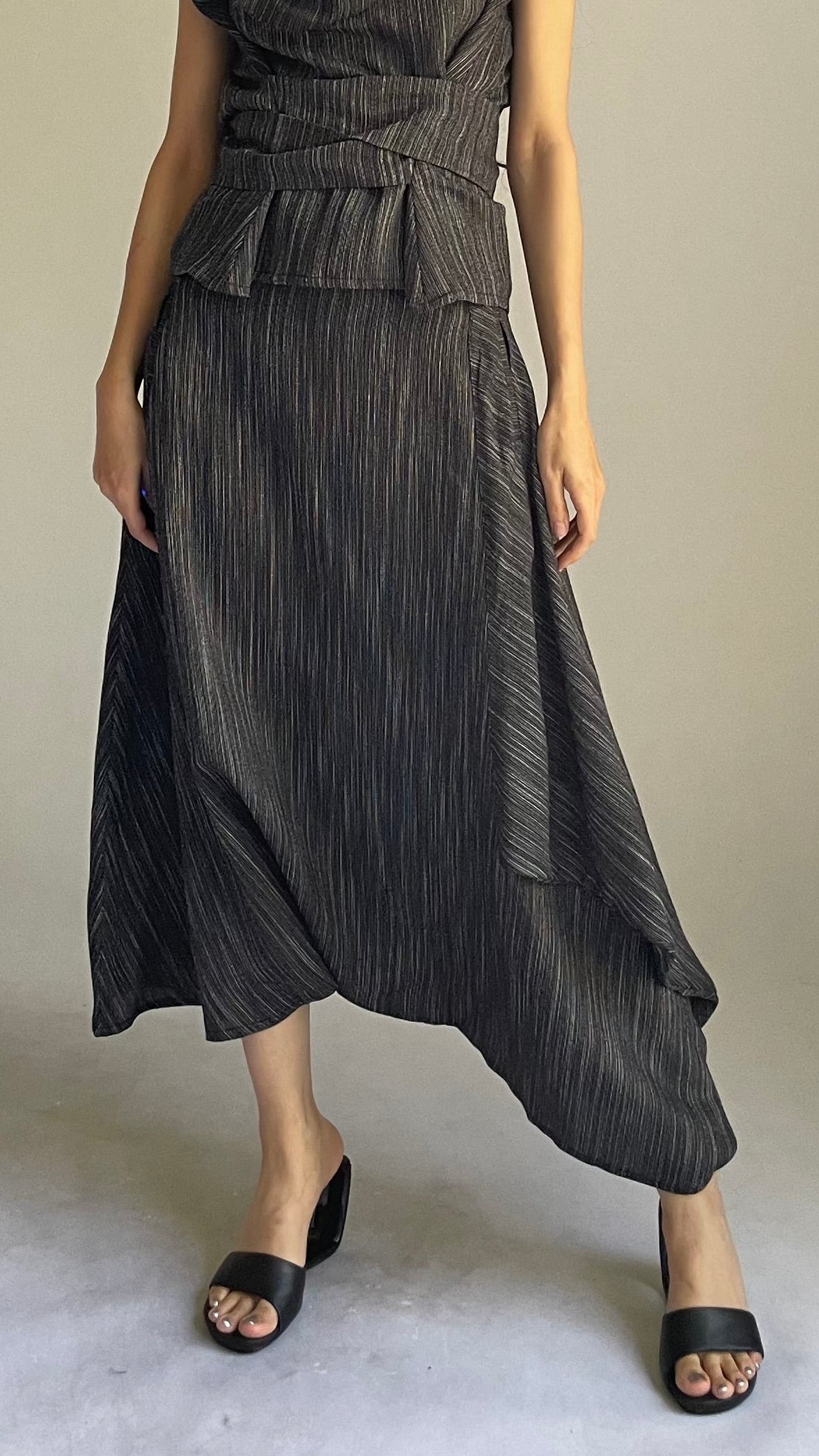 Nova Skirt Pants