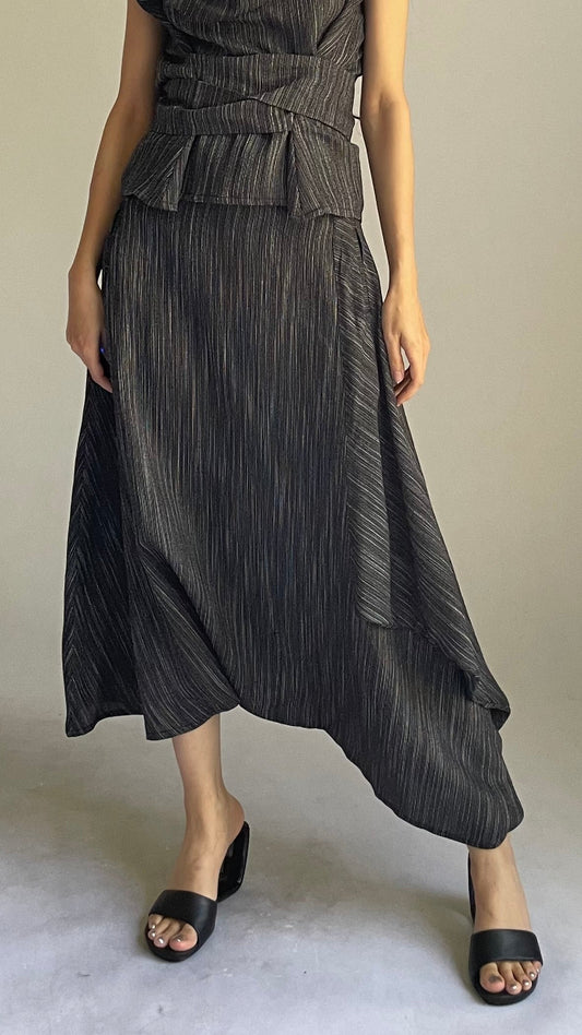 Nova Skirt Pants