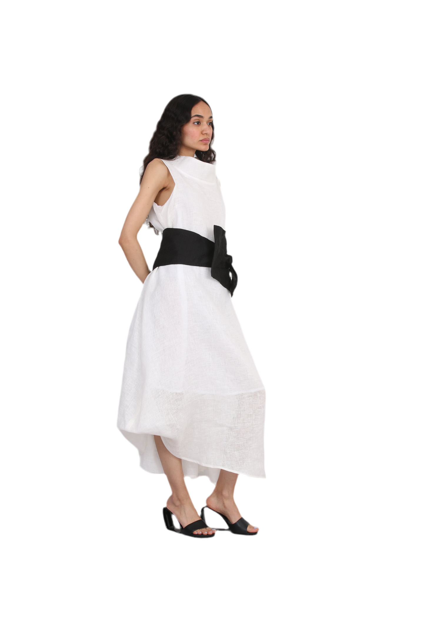 Mist Dress