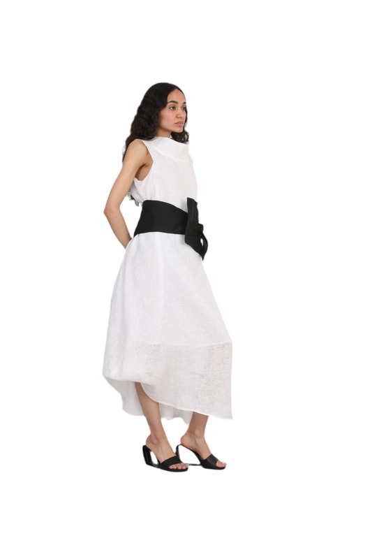 Mist Dress