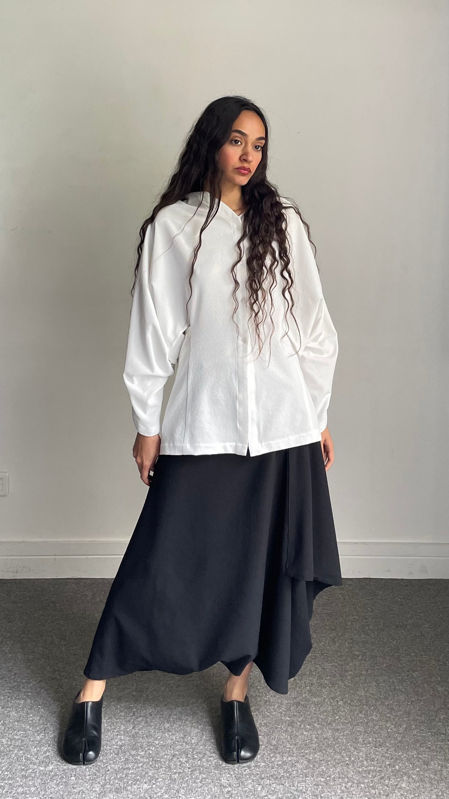 Nova Skirt Pants