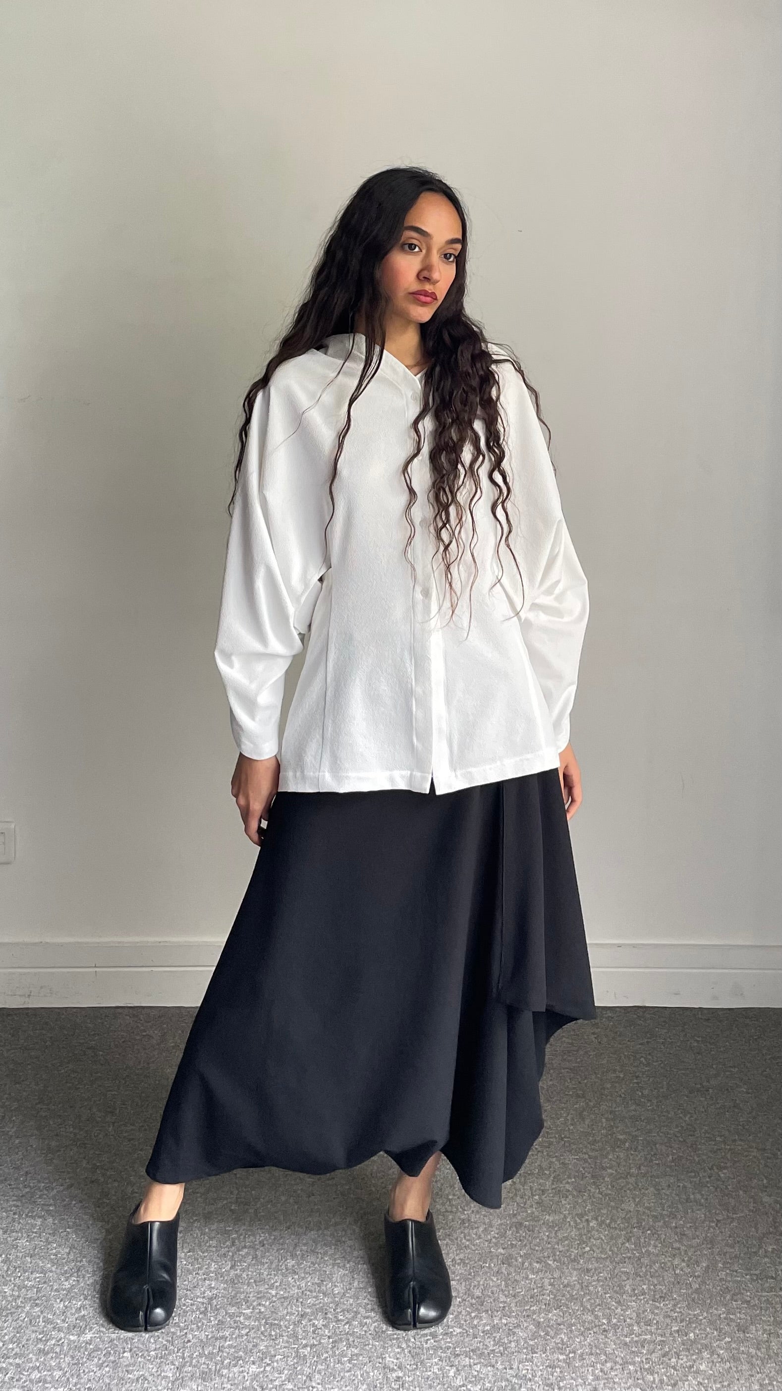 Nova Skirt Pants