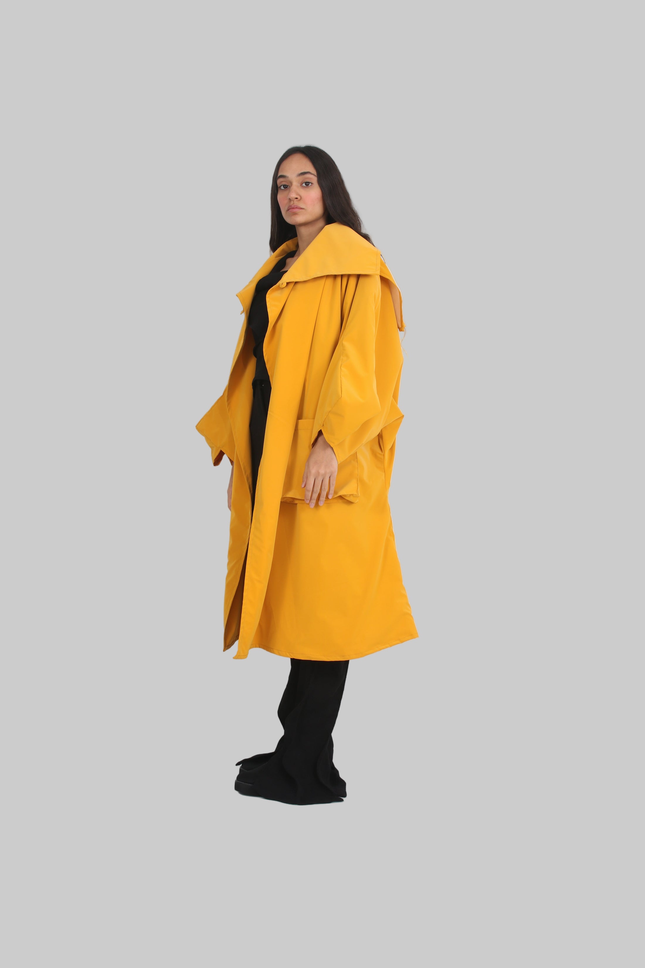 Sanctuary Trenchcoat