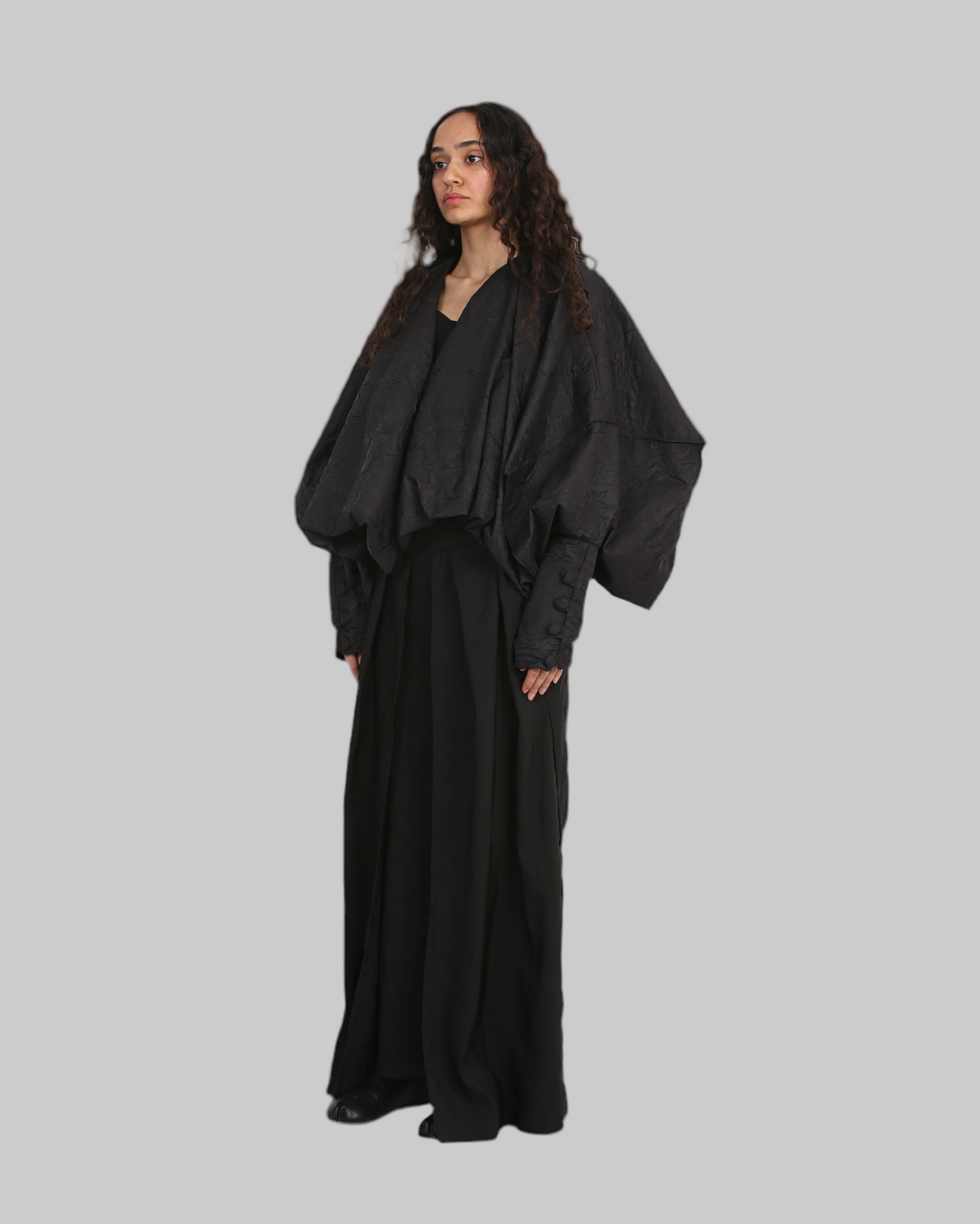 The Manifest Jacket