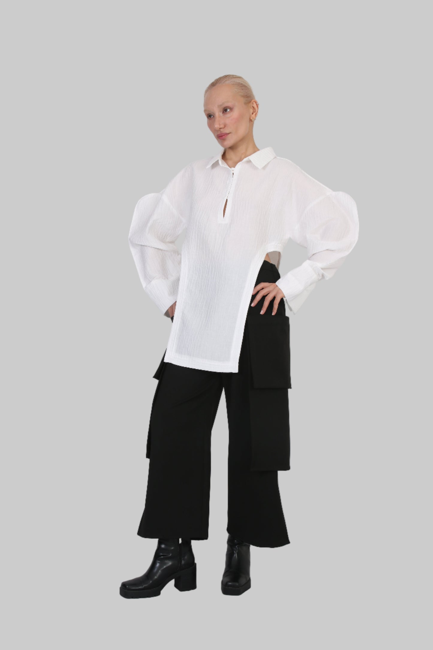 The void & flow Shirt