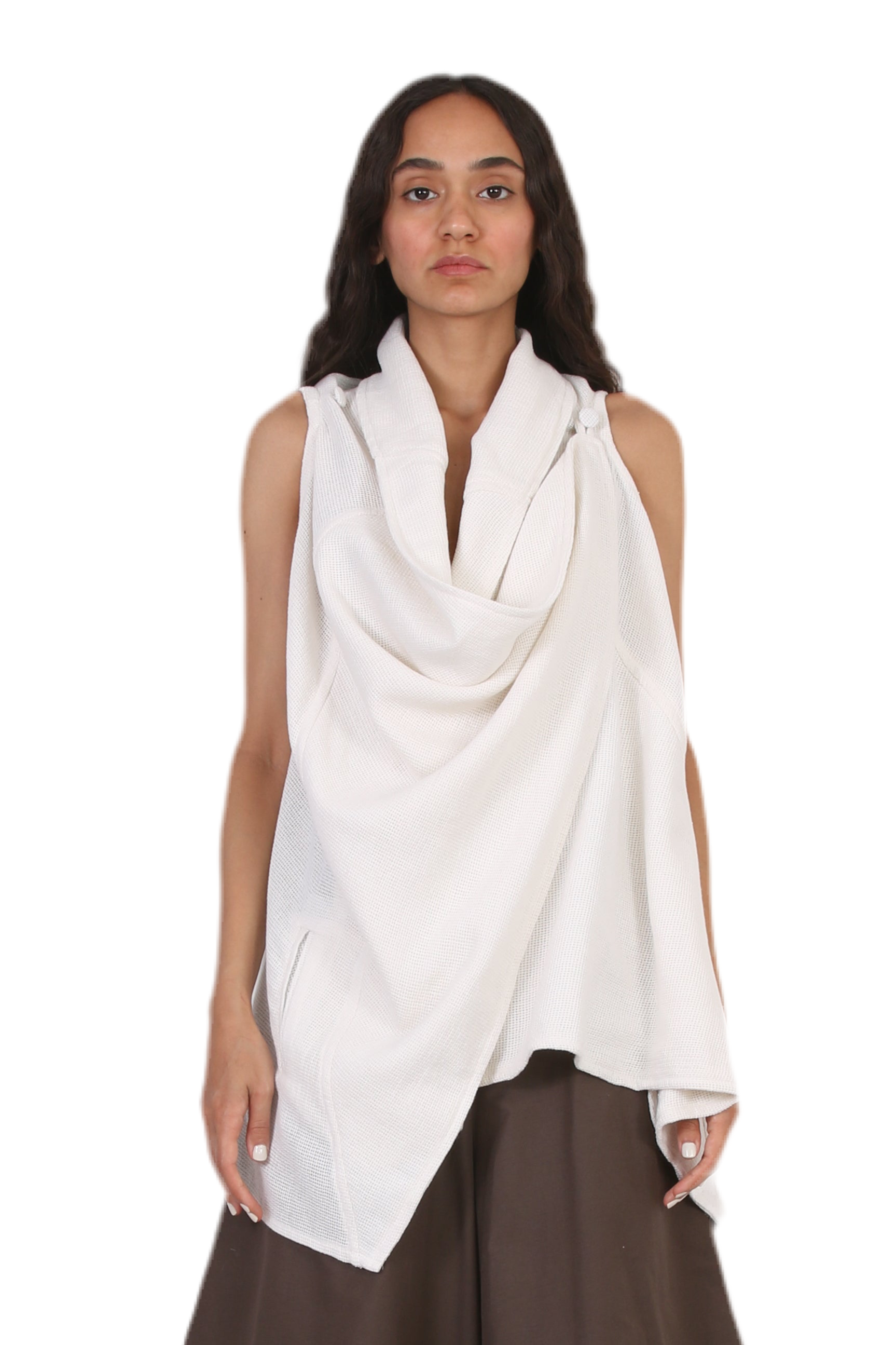 Trace Vest