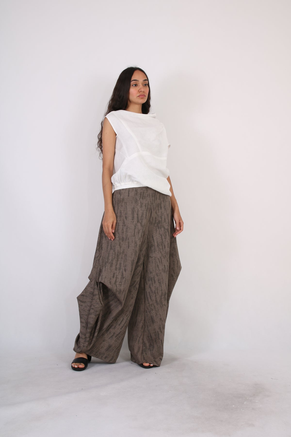 Stellar Trousers