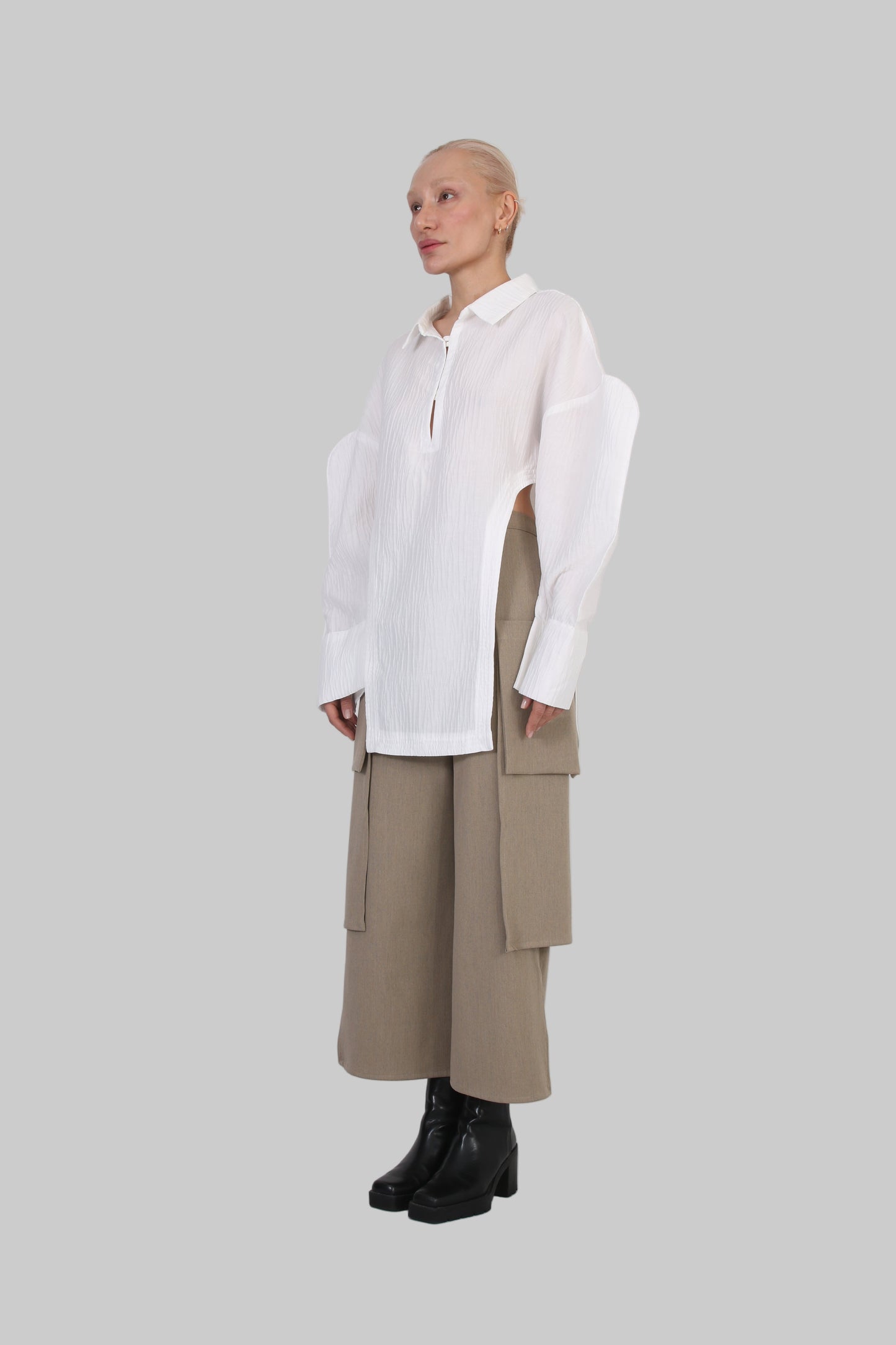 The void & flow Shirt