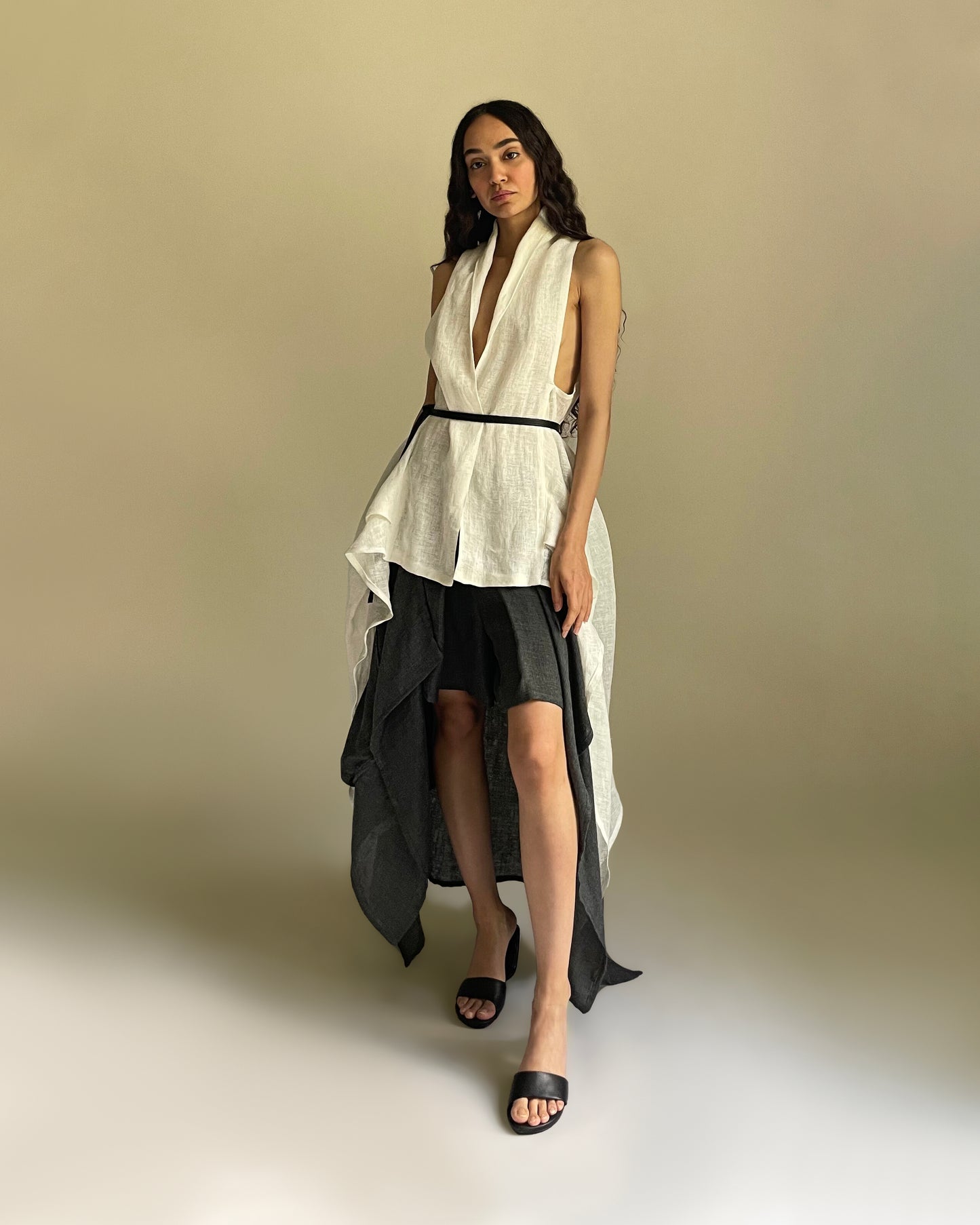 Vision Vest-Top