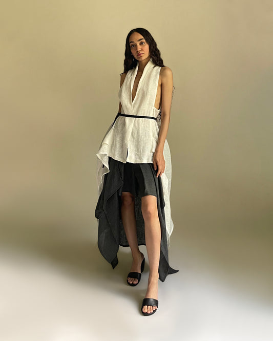 Vision Vest-Top