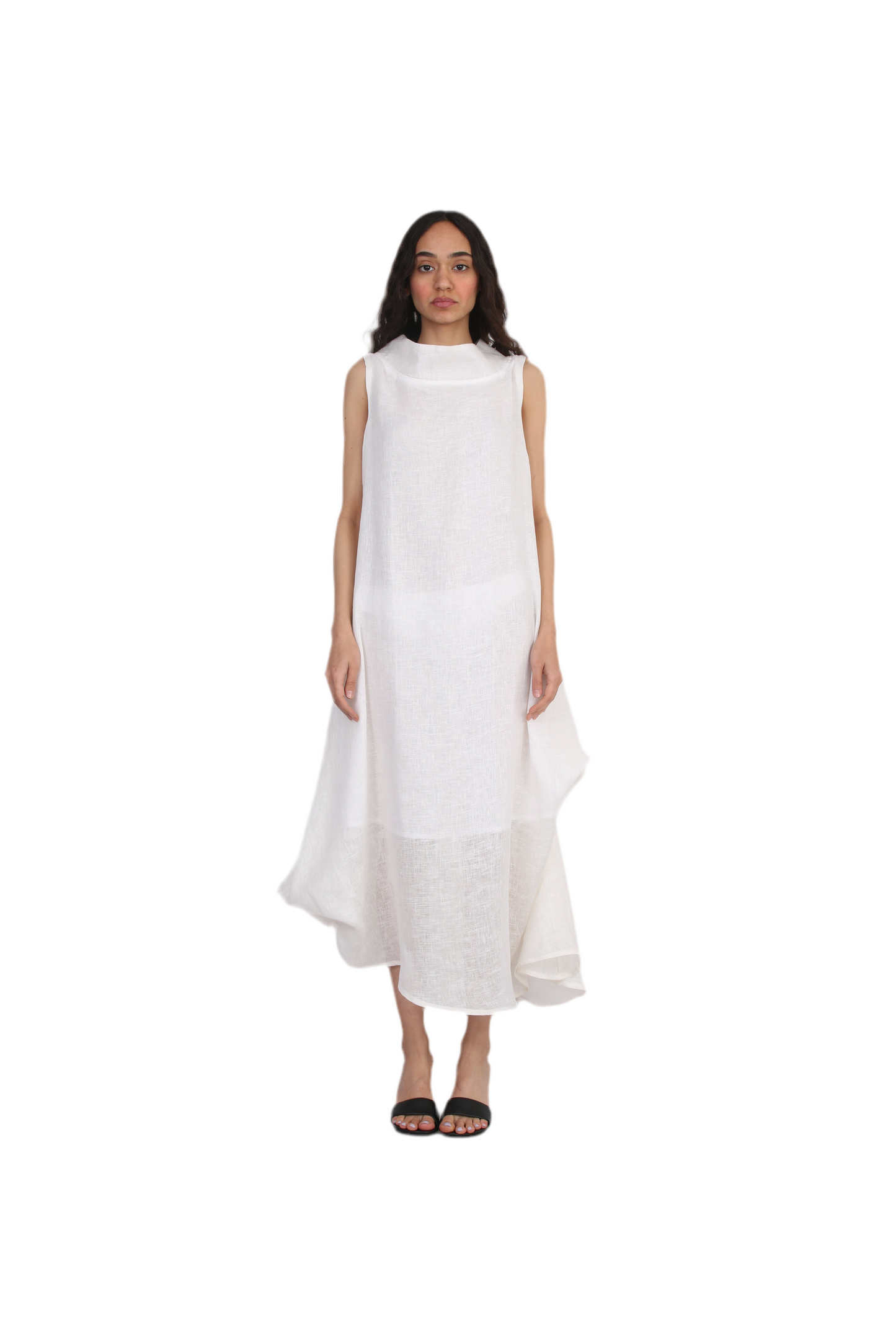 Mist Dress